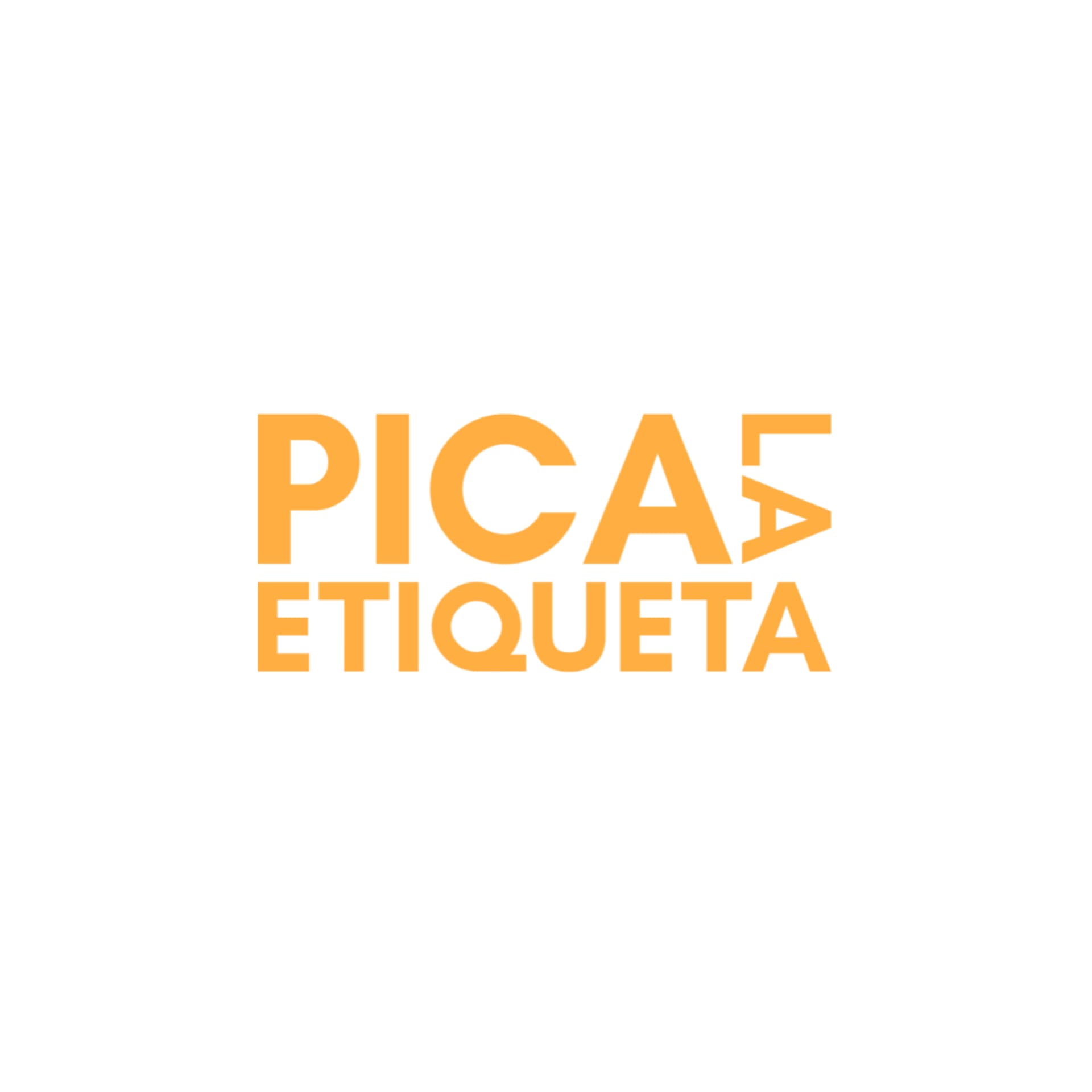 Pica La Etiqueta - Podcasts