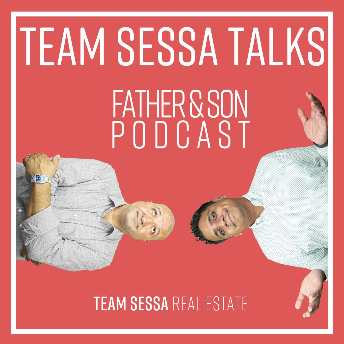 Team Sessa Podcast - Podcasts