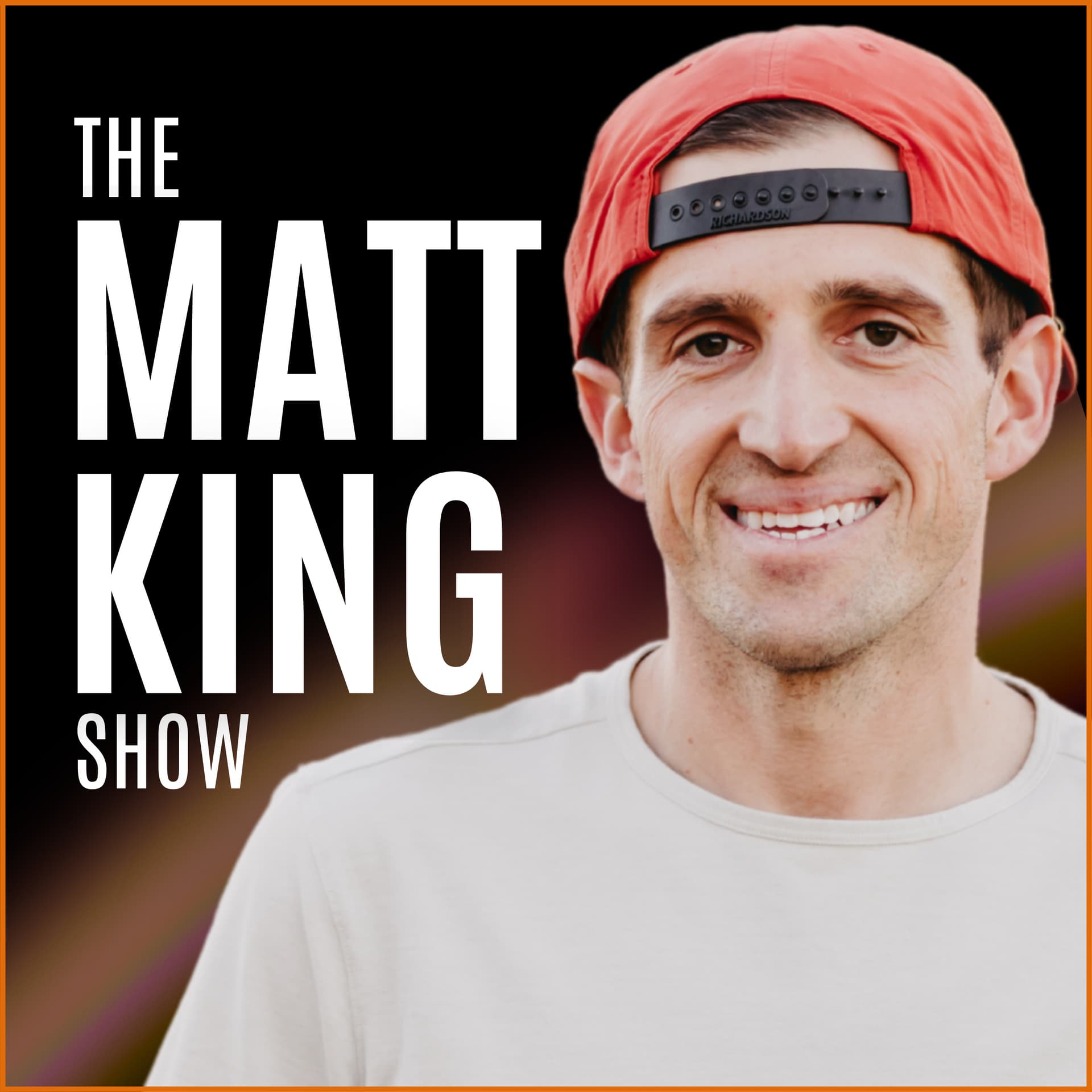 The Matt King Show - Podcasts
