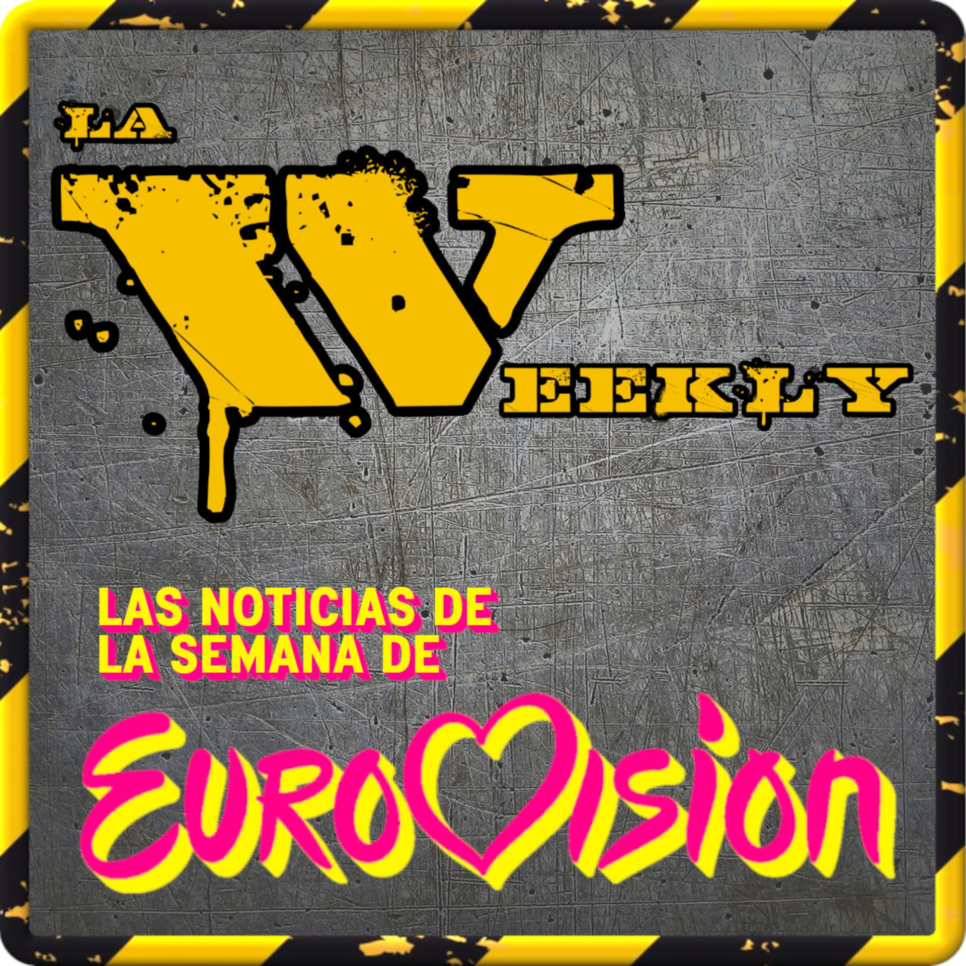 La Weekly de ToxicVisión - Podcasts