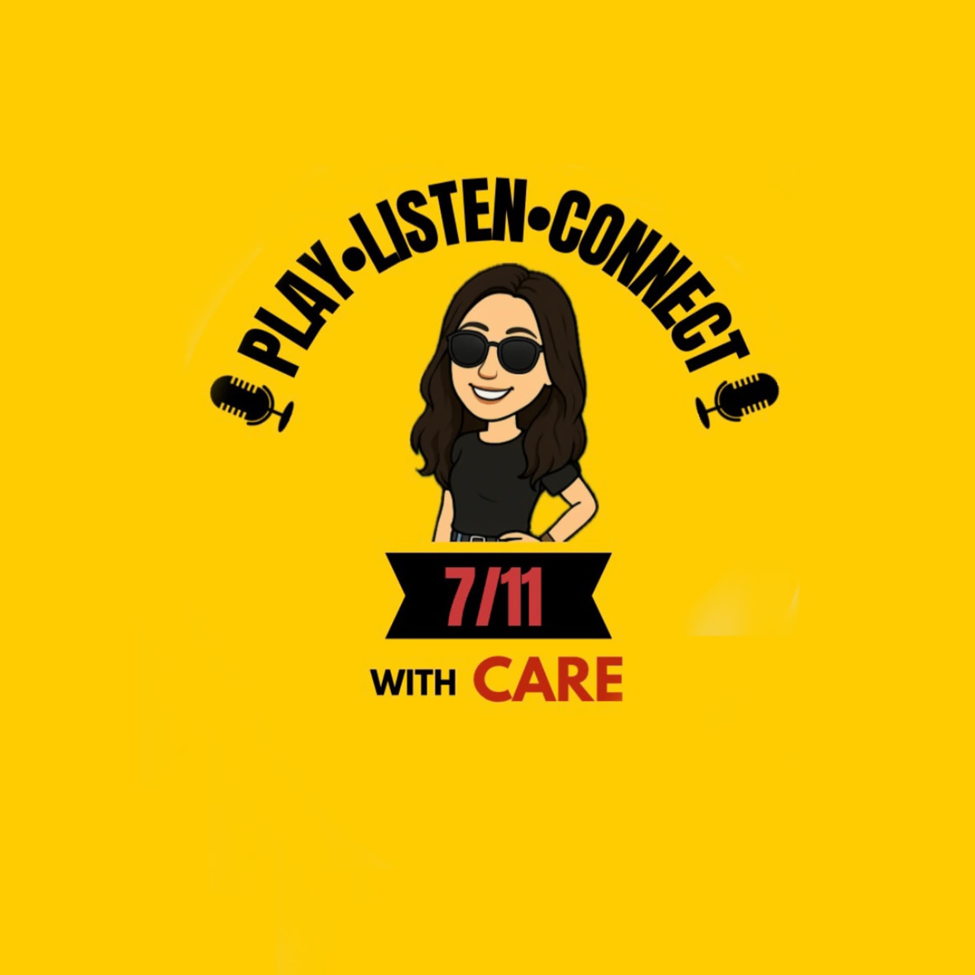 7/11 with care - Podcasts