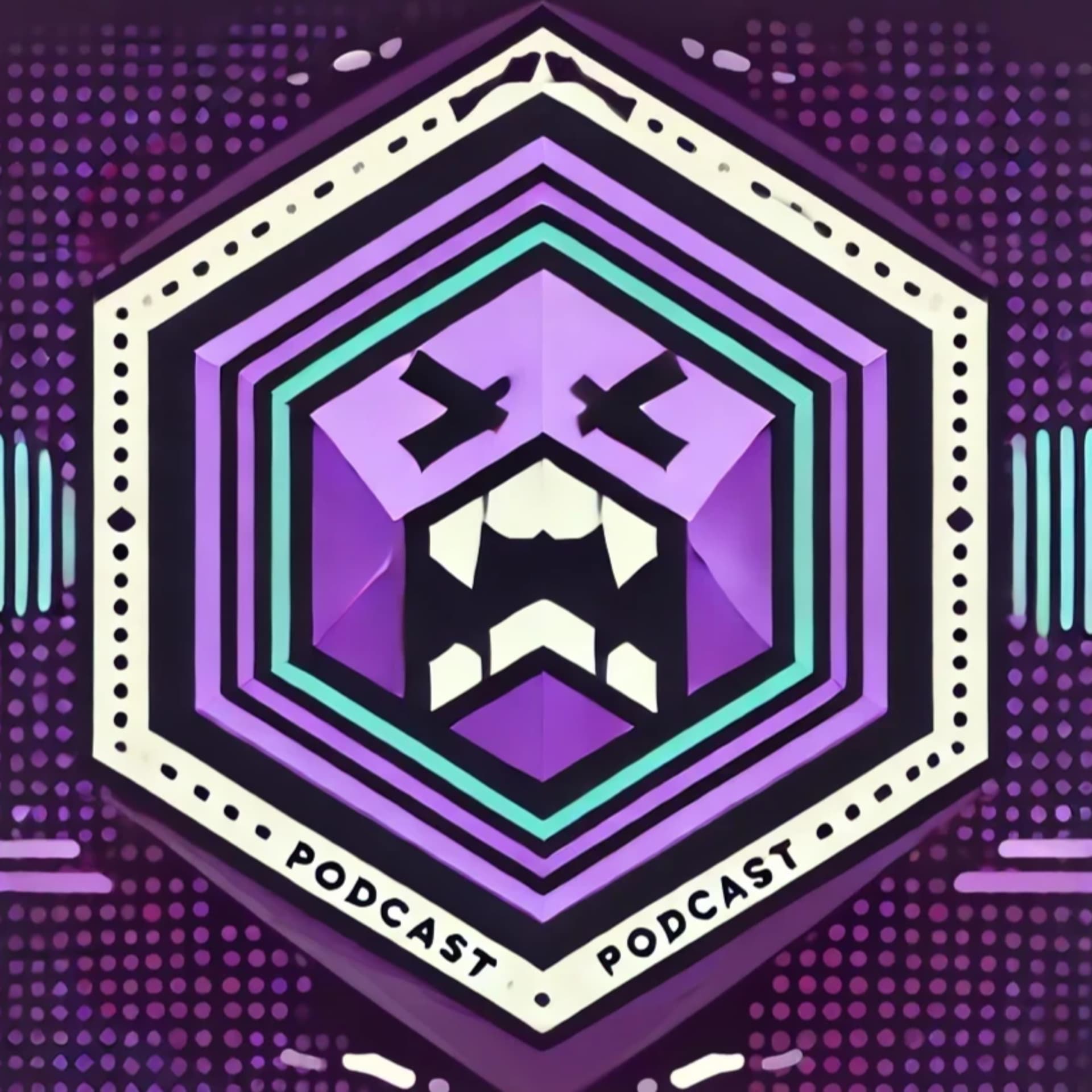 Bloozerial Games - Podcasts