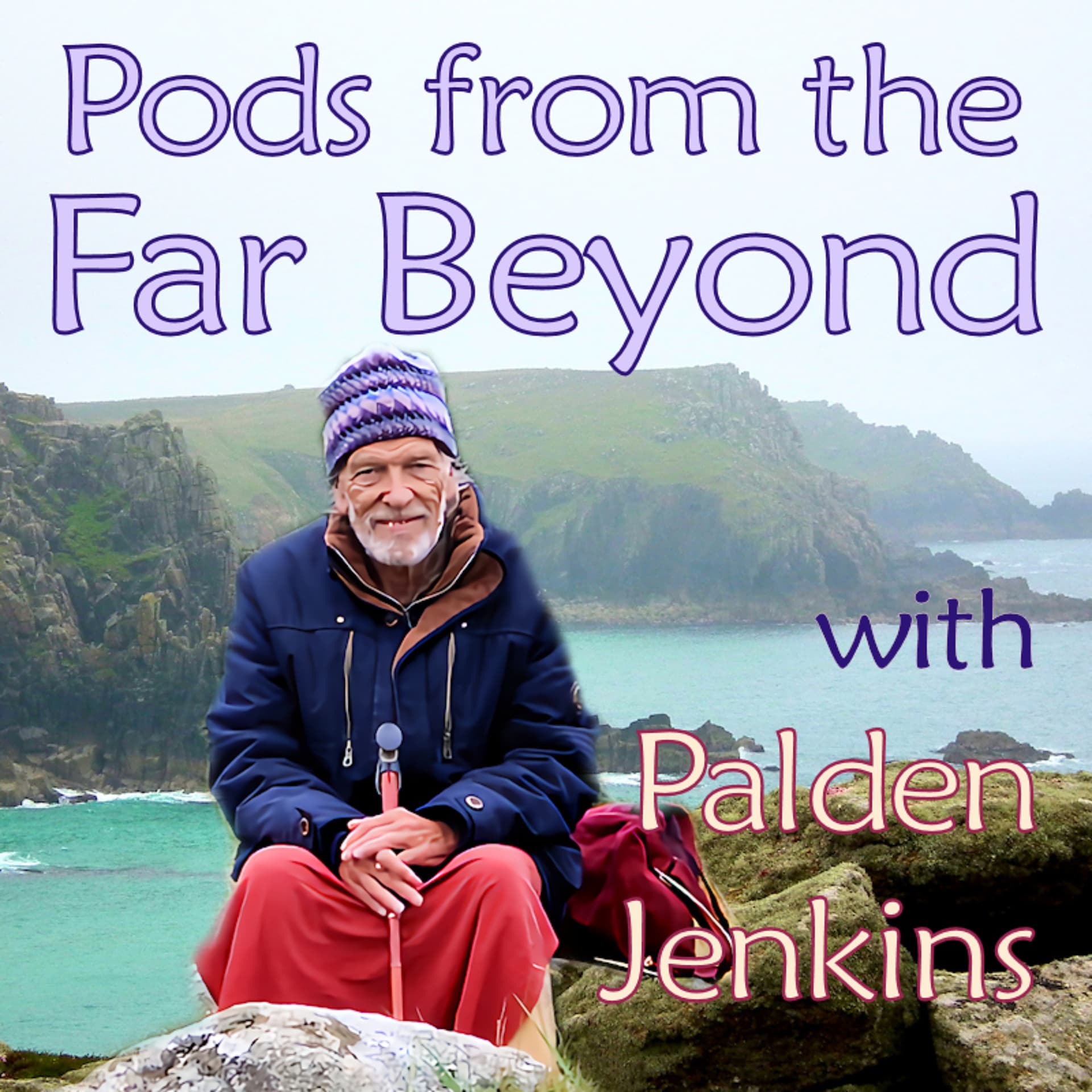 Pods from the Far Beyond - Podcasts