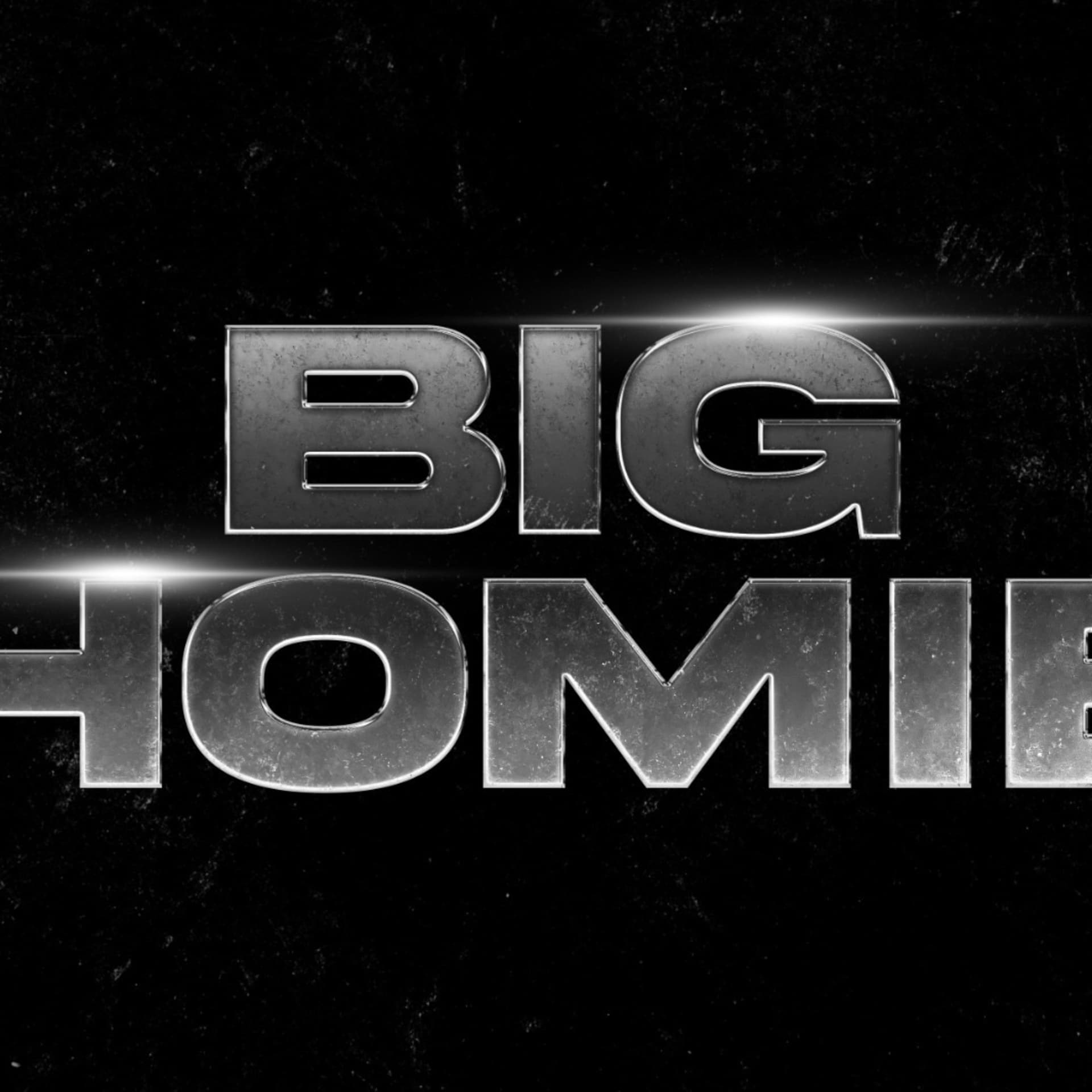 Big Homie, le podcast