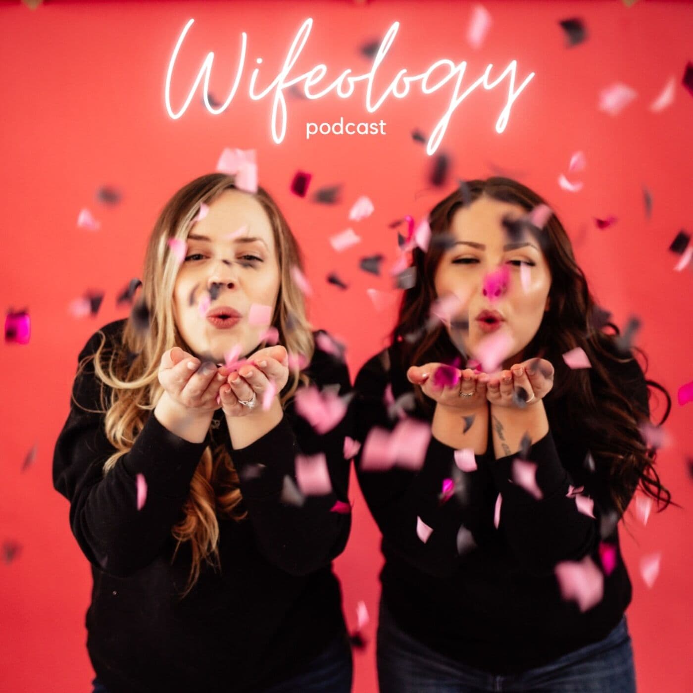 Wifeology Podcast - Podcasts