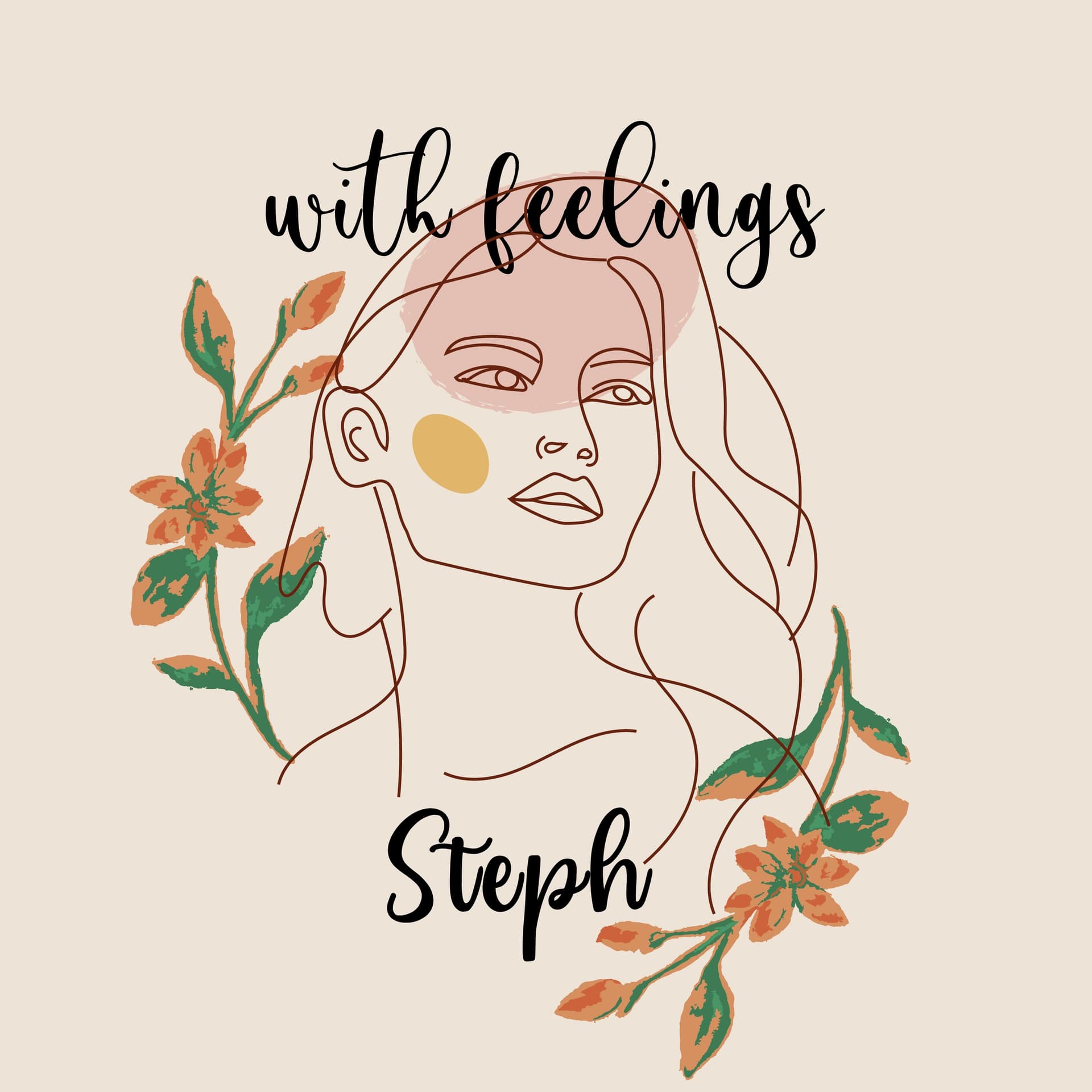 With feelings - Podcasts