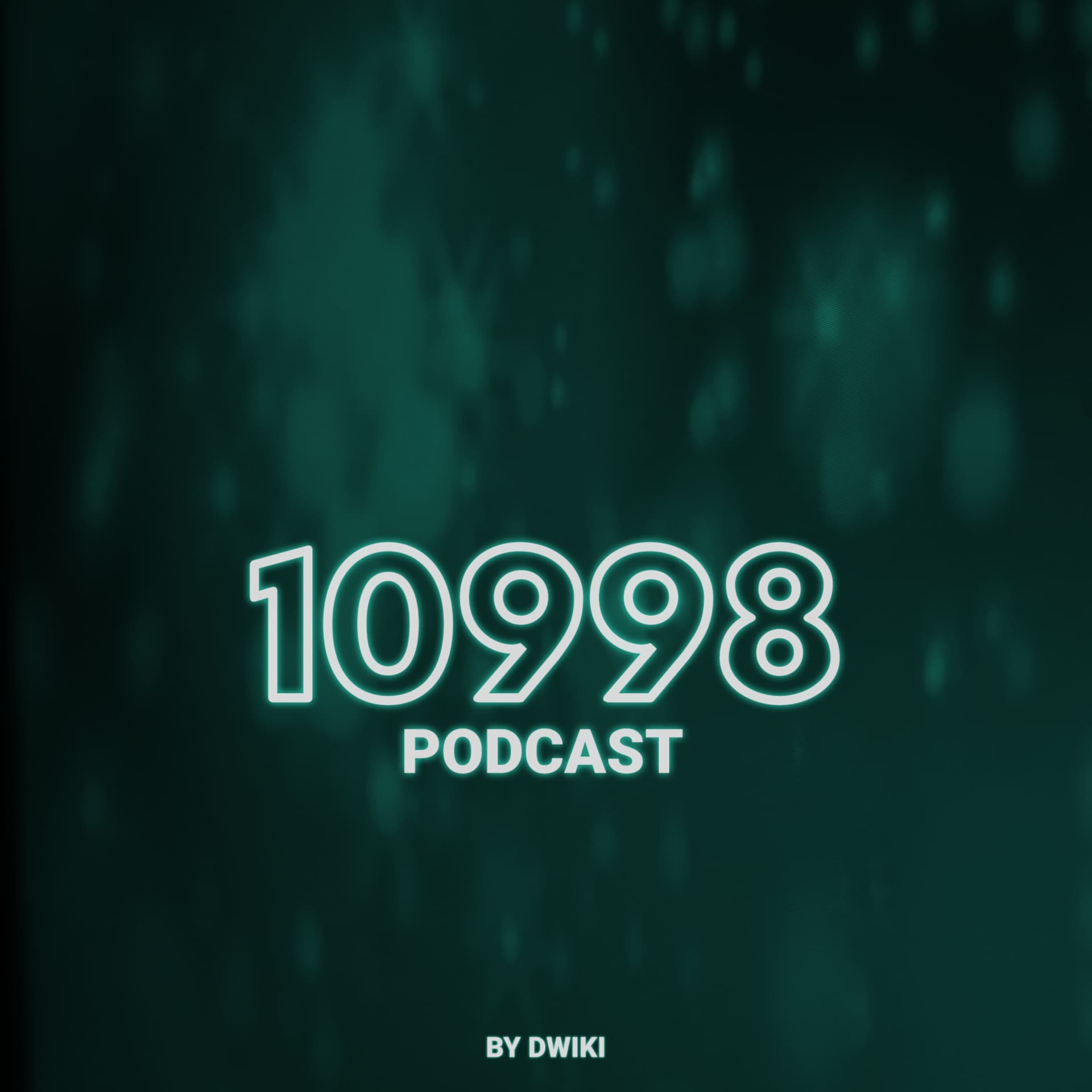 10998 Podcast - Podcasts