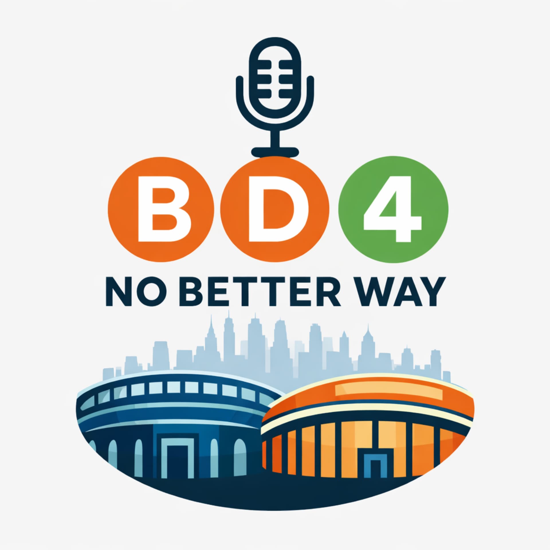 BD4 - Podcasts
