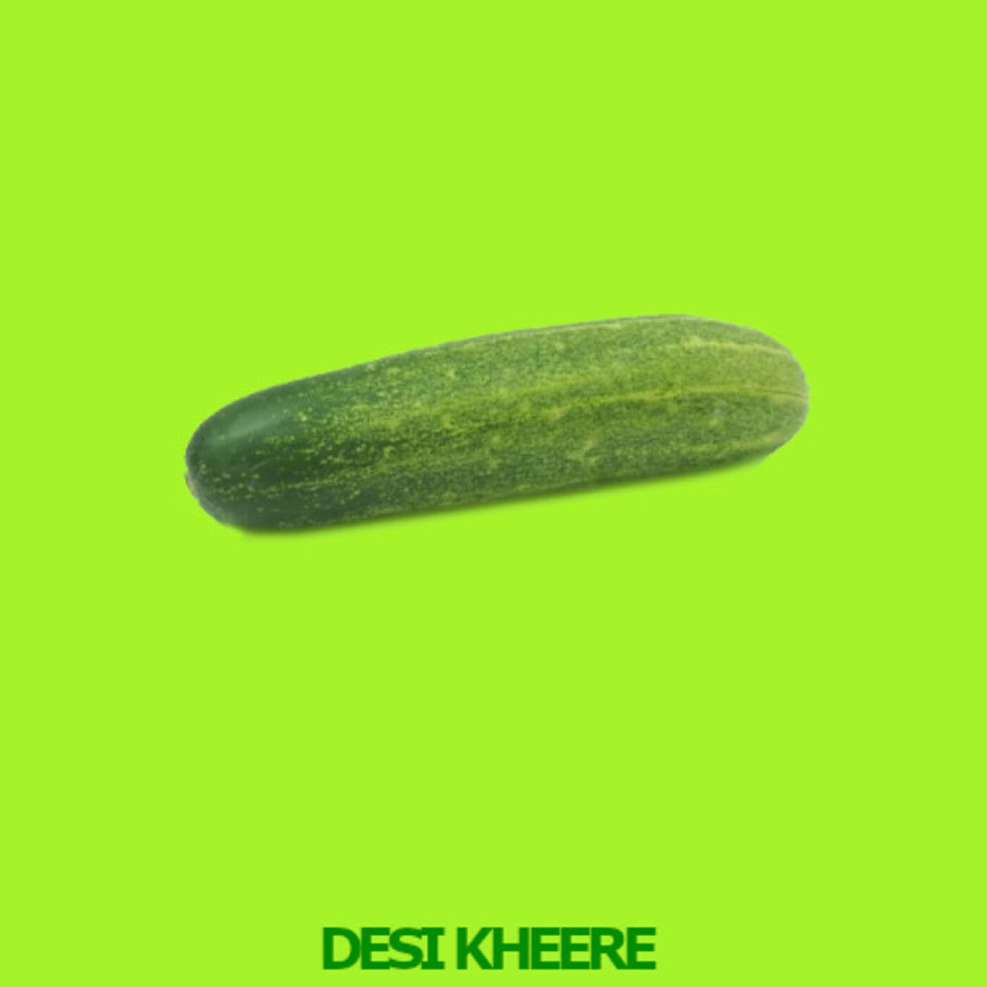 The desi kheere podcast - Podcasts