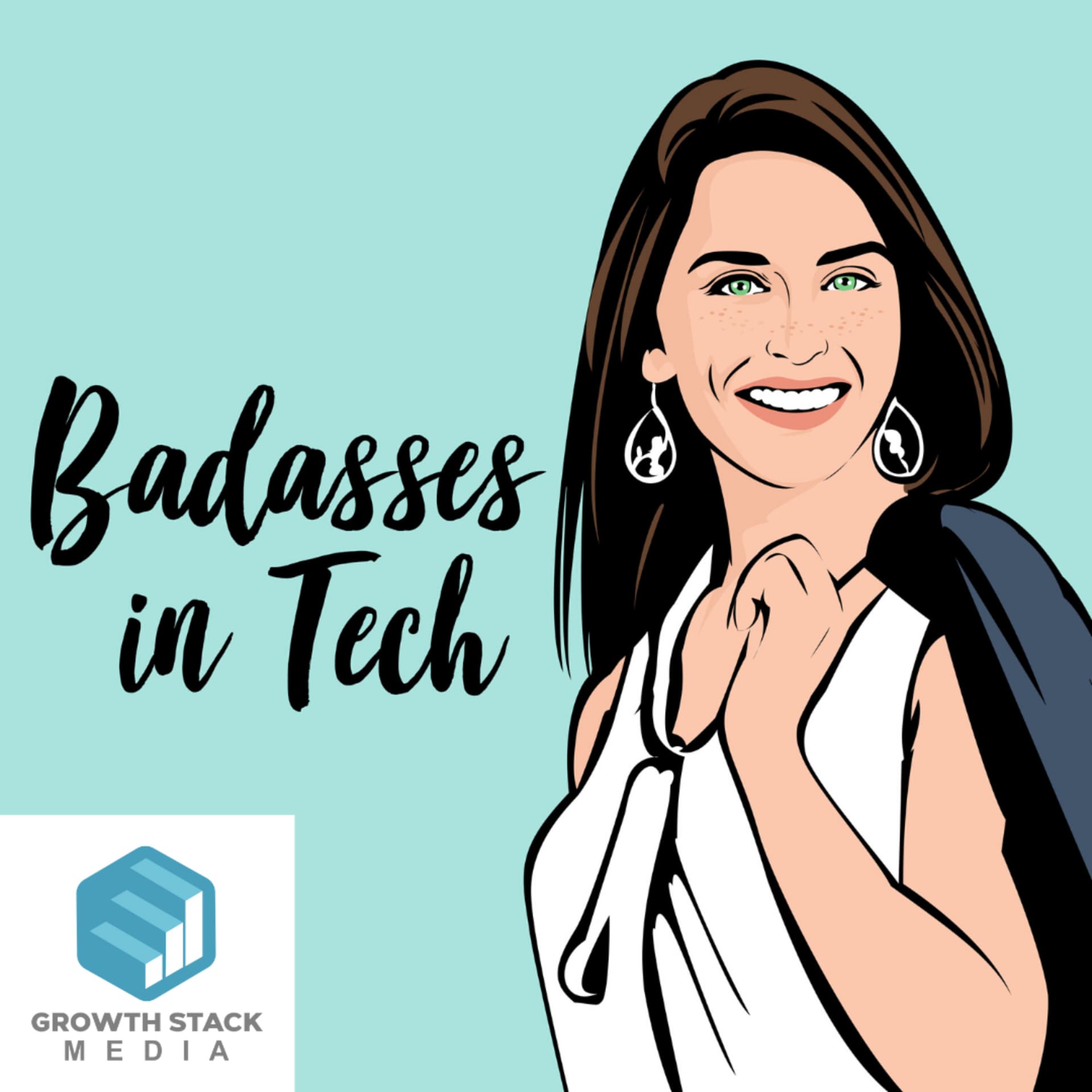 Badasses in Tech - Podcasts