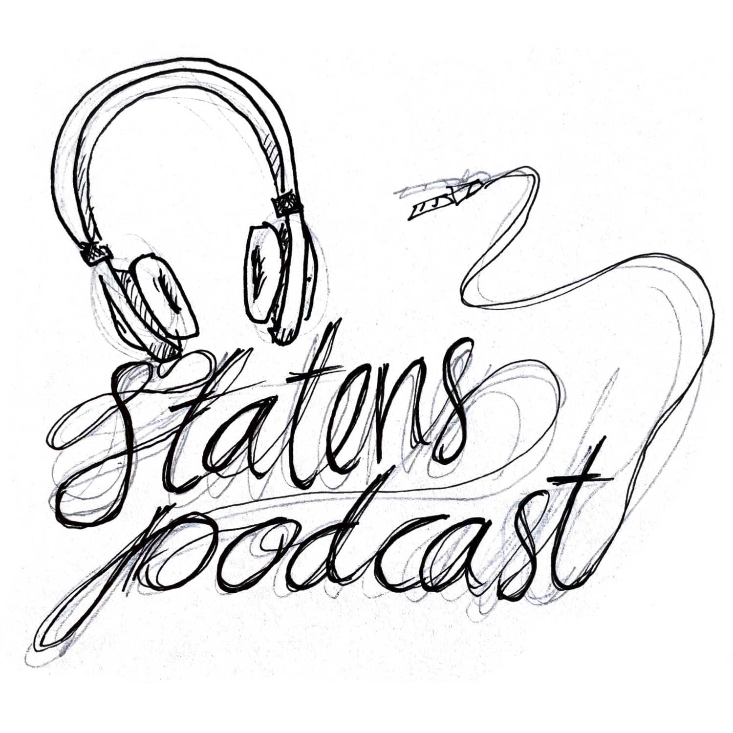 Statens Podcast