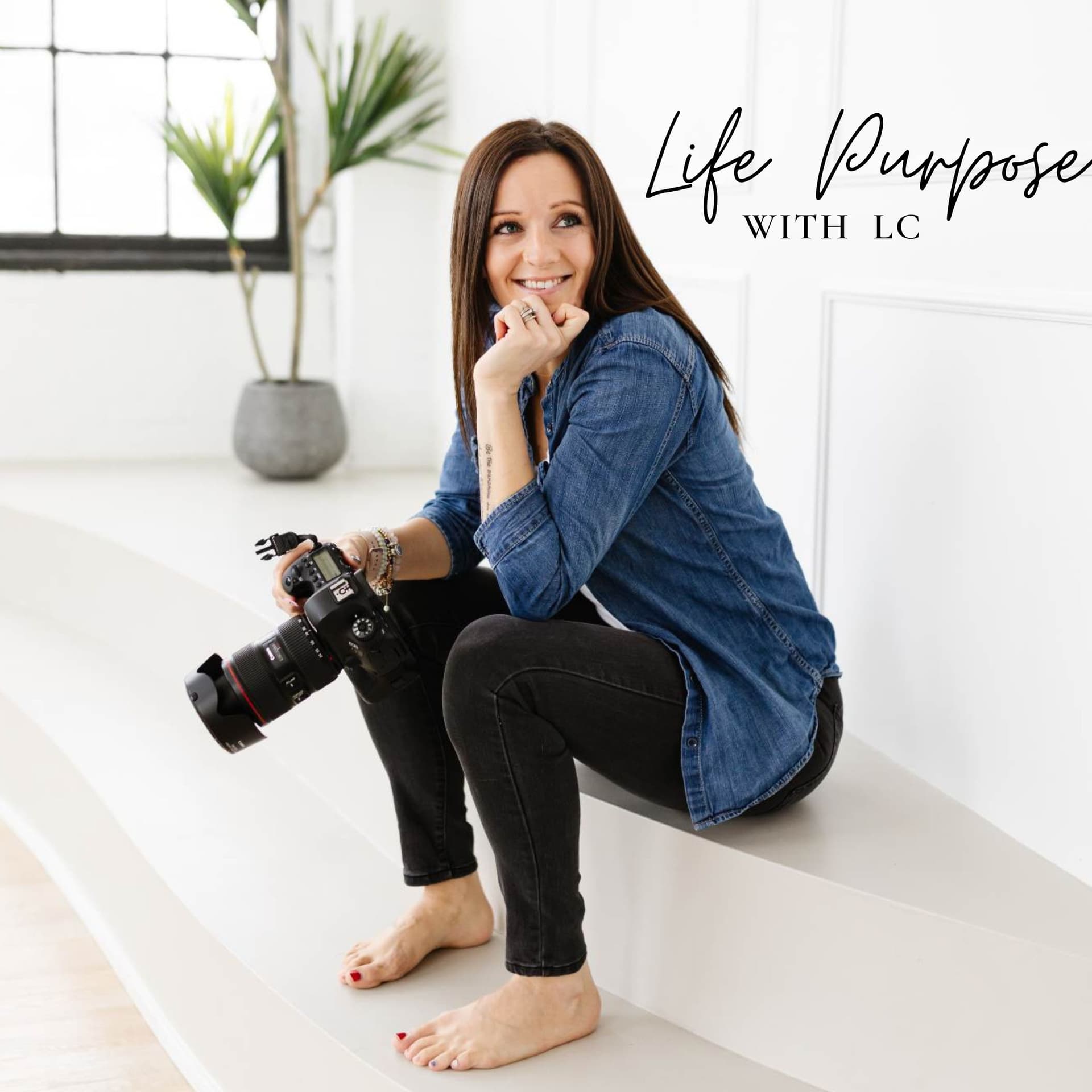 Life Purpose with LC - Podcasts