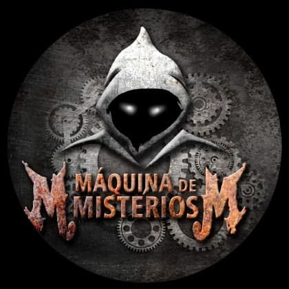 Máquina de Mistérios Podcast - Podcasts