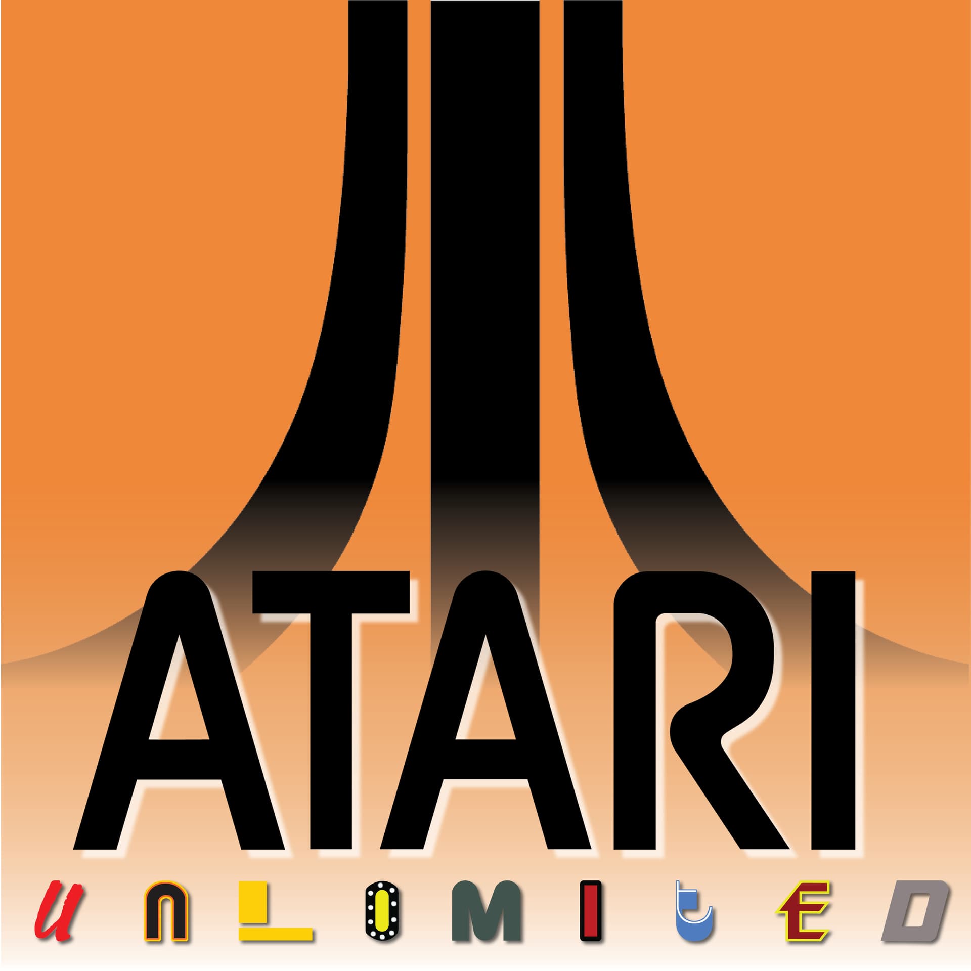 Atari UNLIMITED - Podcasts