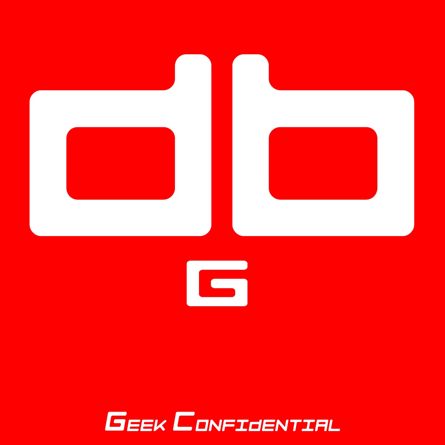 Geek Confidential - Podcasts