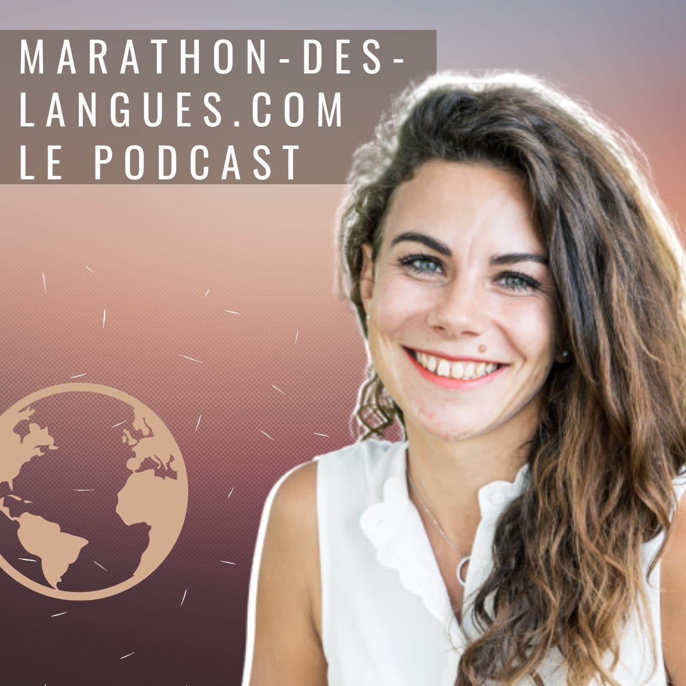 Parlez une LANGUE en 6 mois, pas en 10 ans ! - Podcasts
