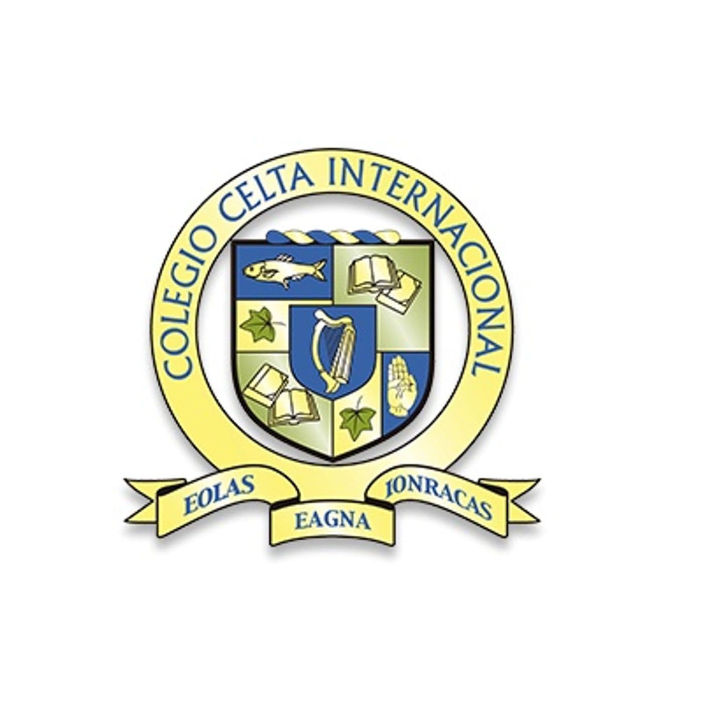Colegio Celta Internacional - Podcasts