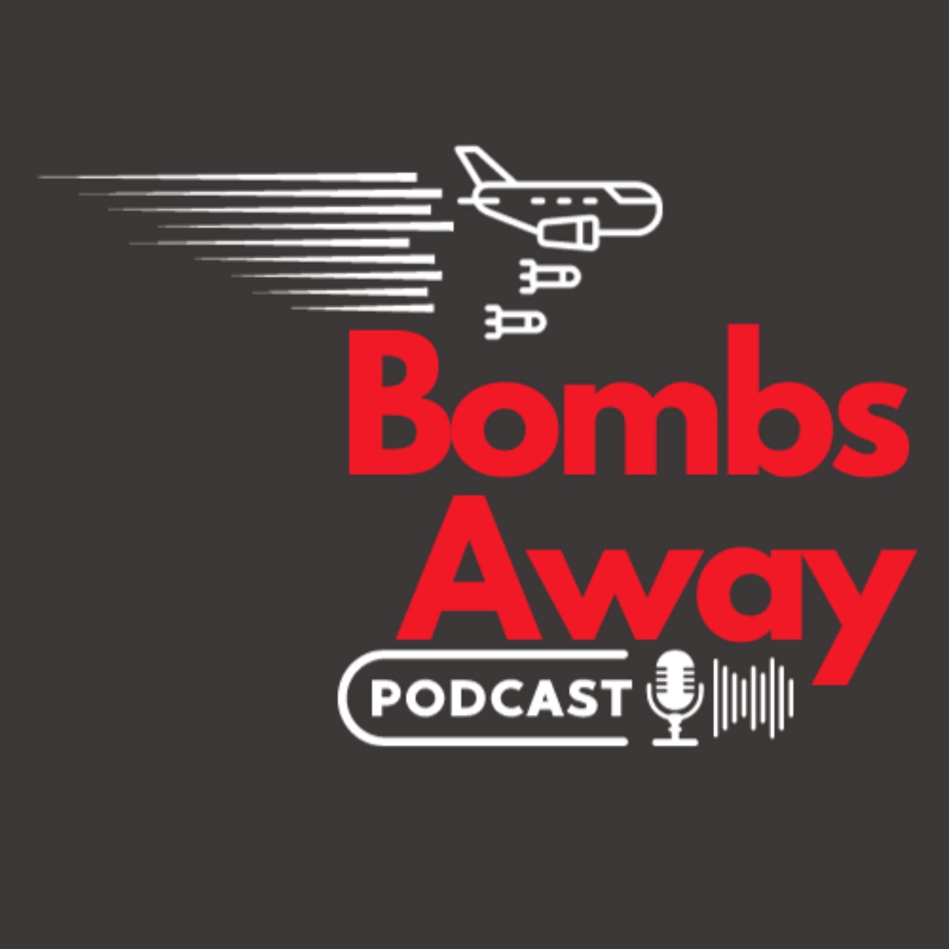 Bombs Away
