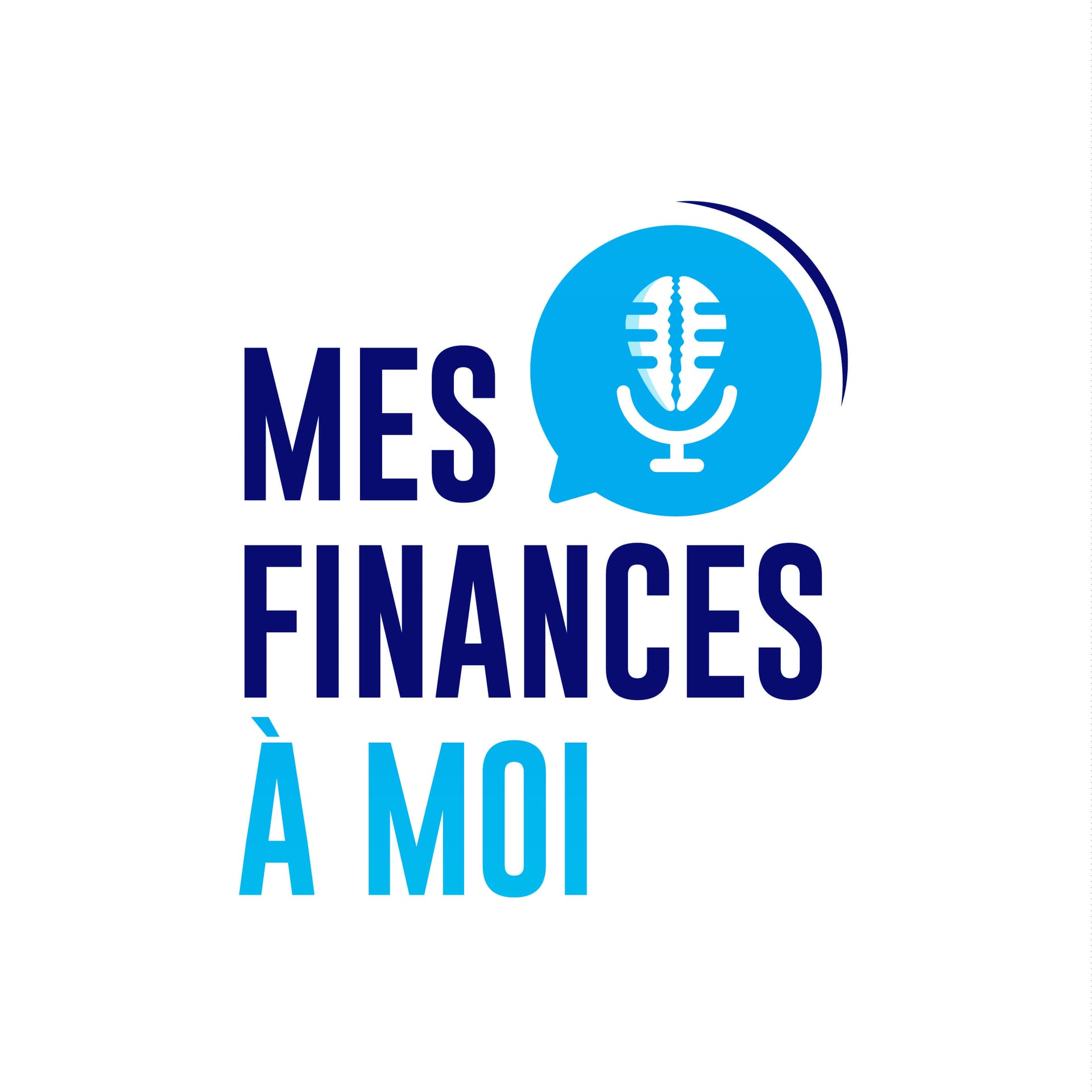 Mes finances à moi - Podcasts