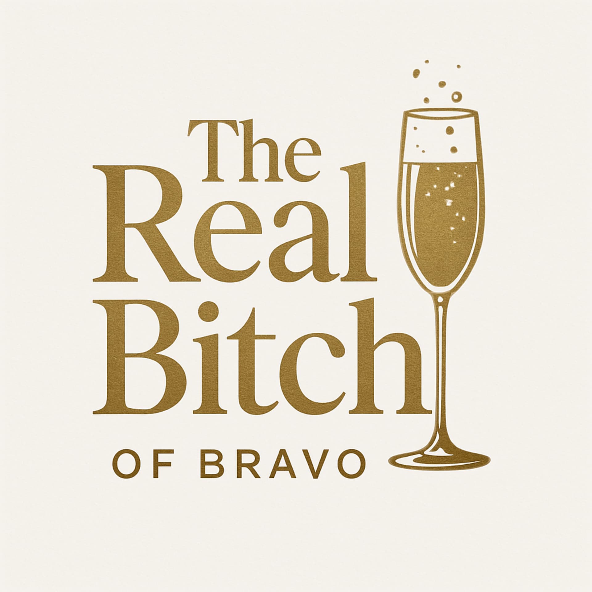 The Real Bitch of Bravo Podcast with Ji Hae Wiley - Podcasts