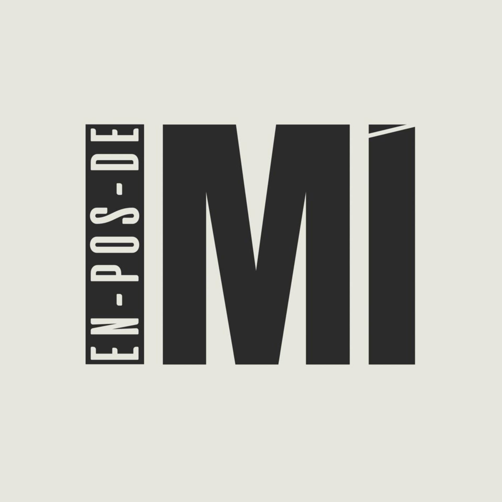 En Pos de Mí - Podcasts