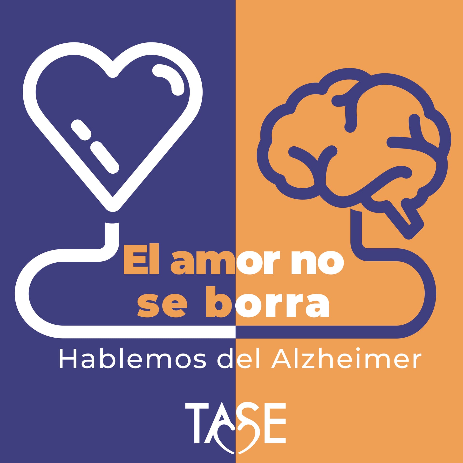 Hablemos del Alzheimer - Podcasts
