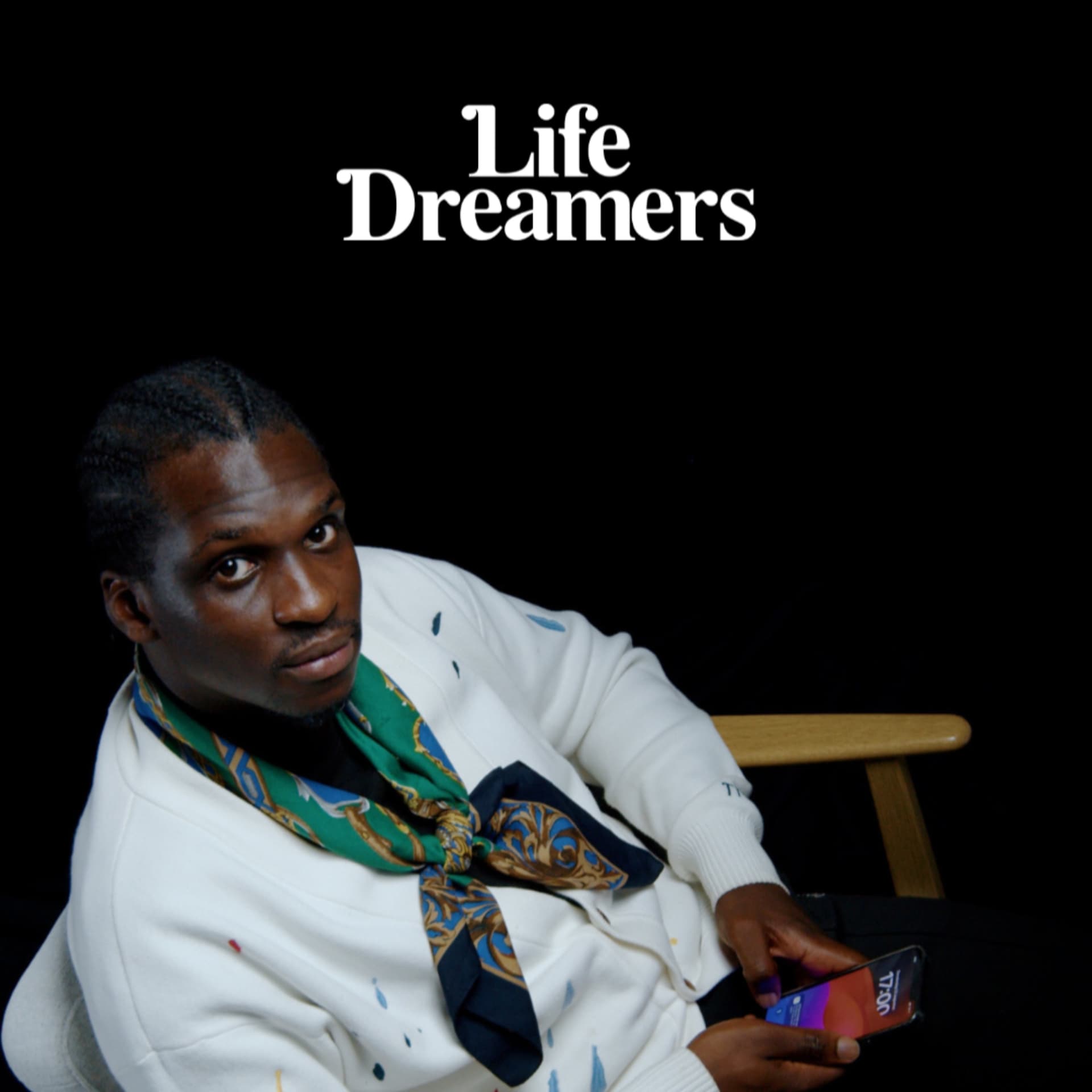 Life Dreamers - Podcasts