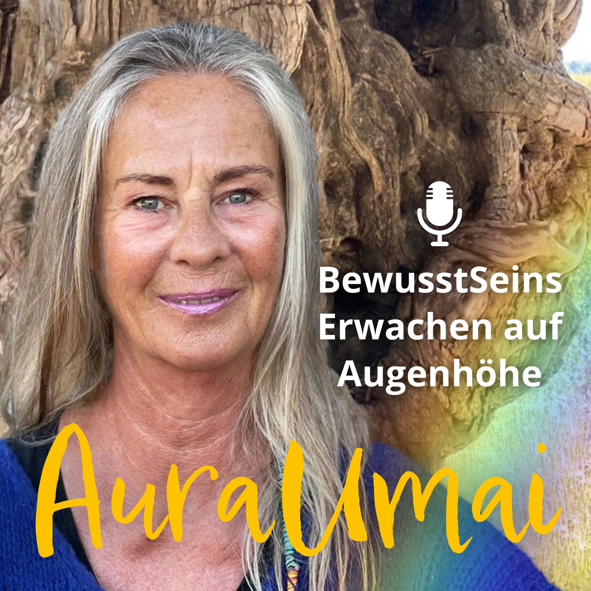 BewusstSeins Erwachen auf Augenhöhe - Podcasts