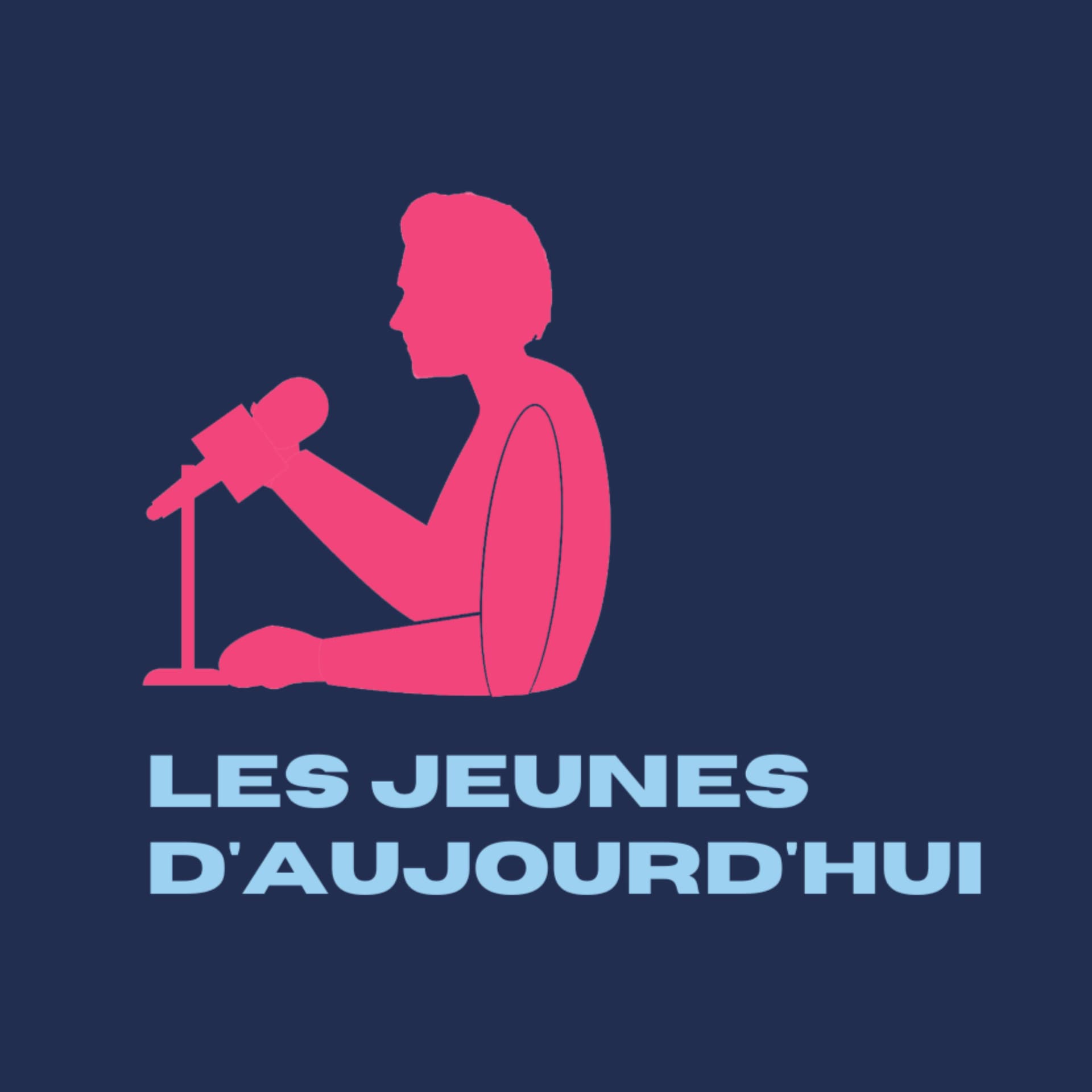Les jeunes d'aujourd'hui