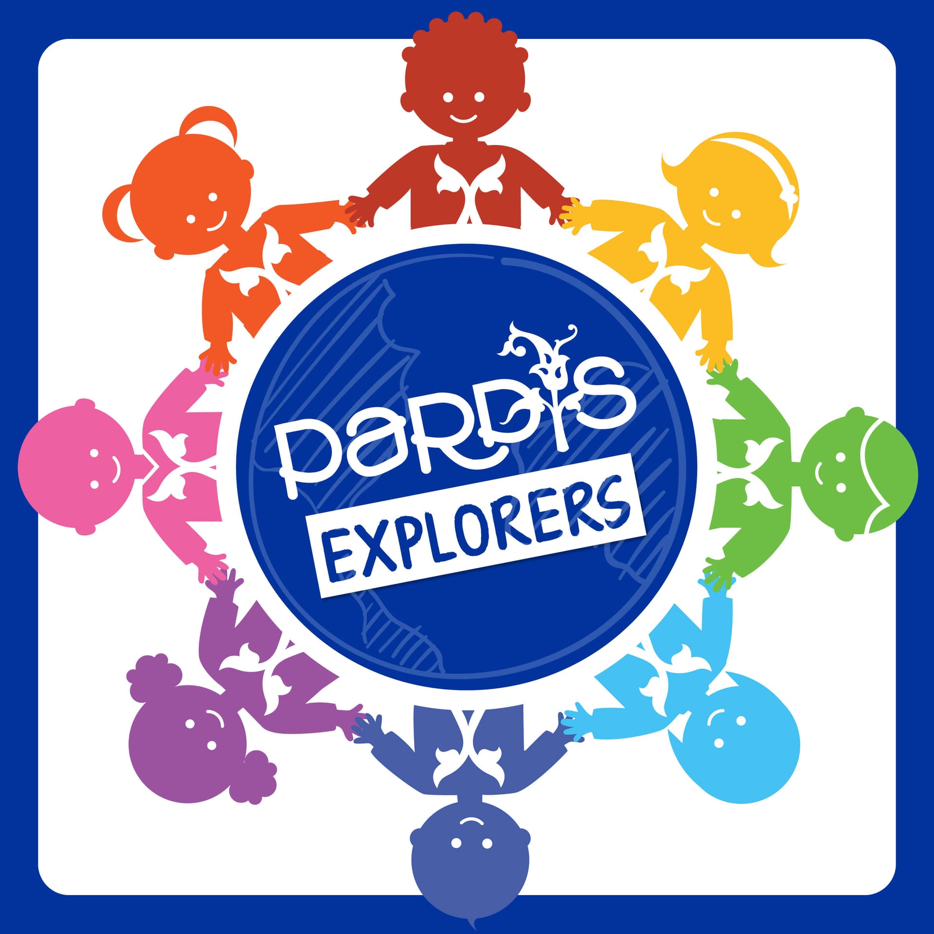 Pardis Explorers - Podcasts