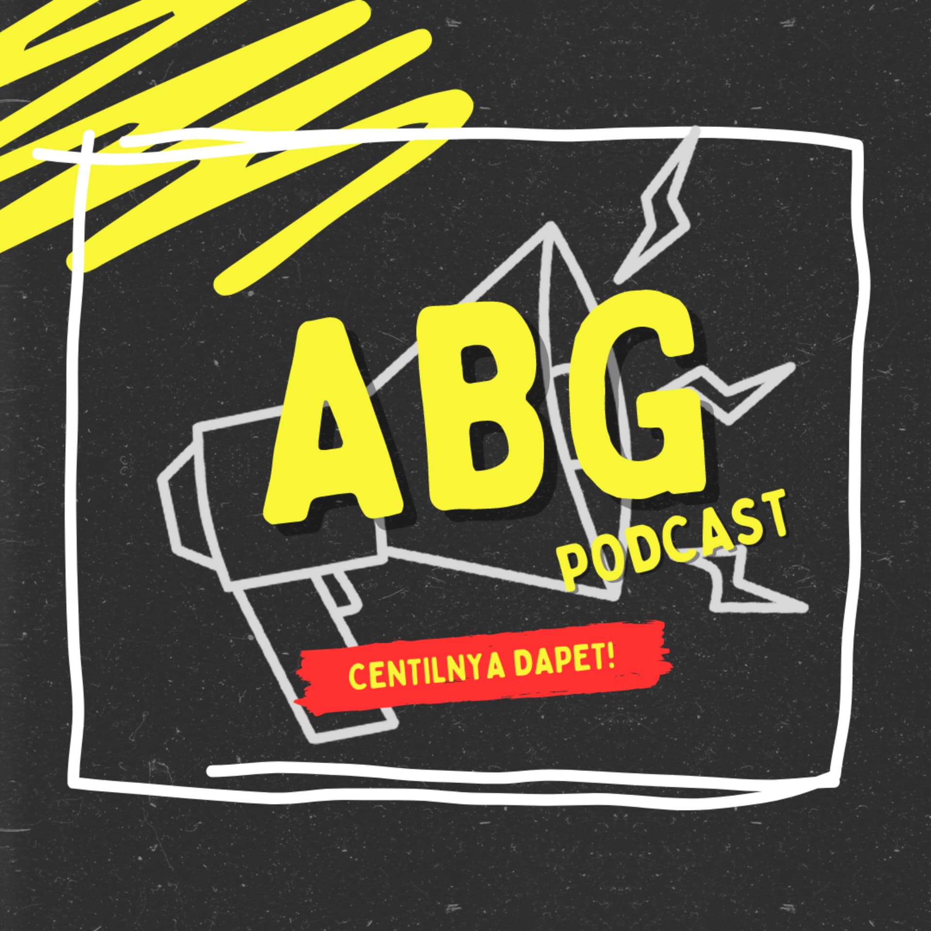 PODCAST ABG - Podcasts