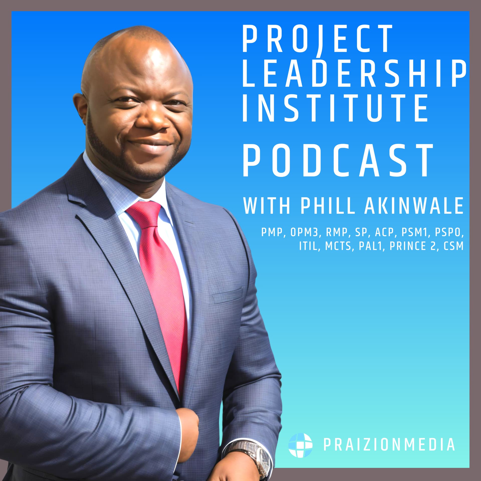 Project Management & Leadership - Life After the PMP Exam - Podcasts