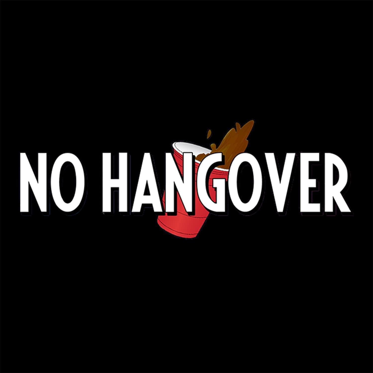 No Hangover Podcast - Podcasts