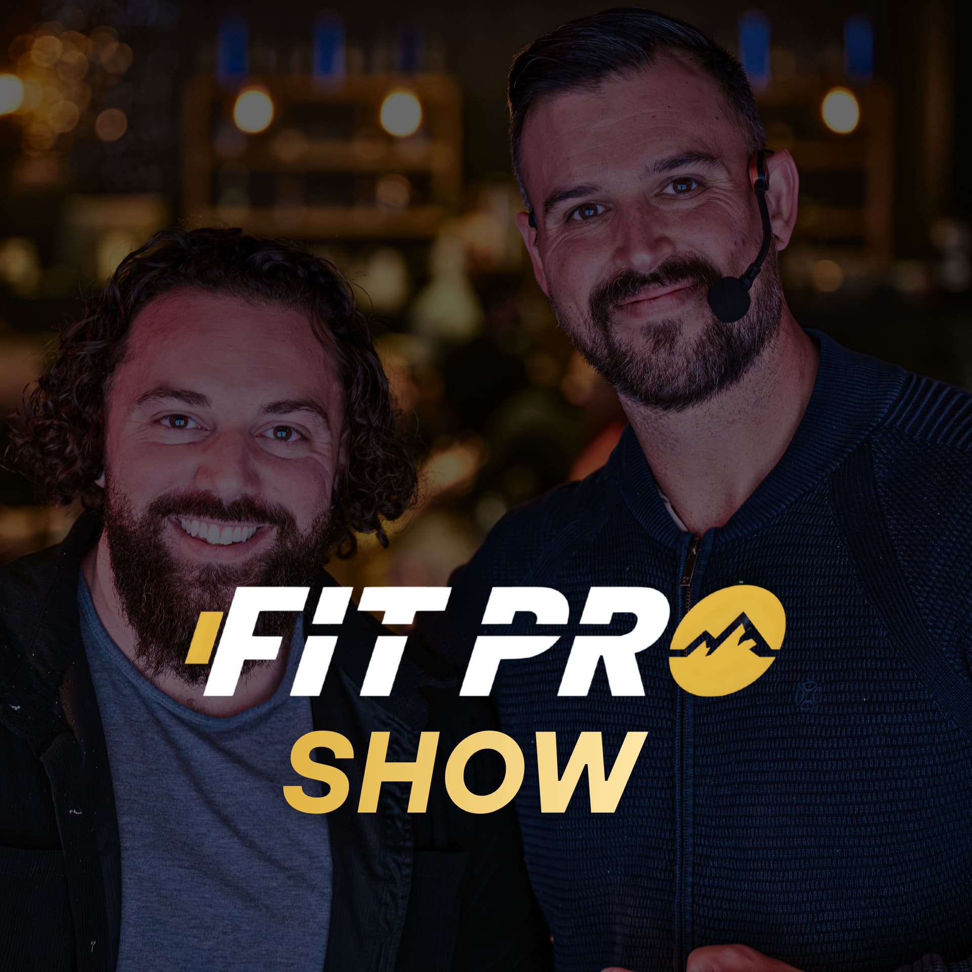 Le FitPro Show