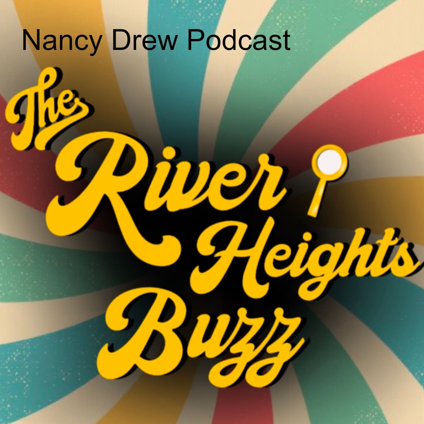 River Height‘s Buzz - Podcasts