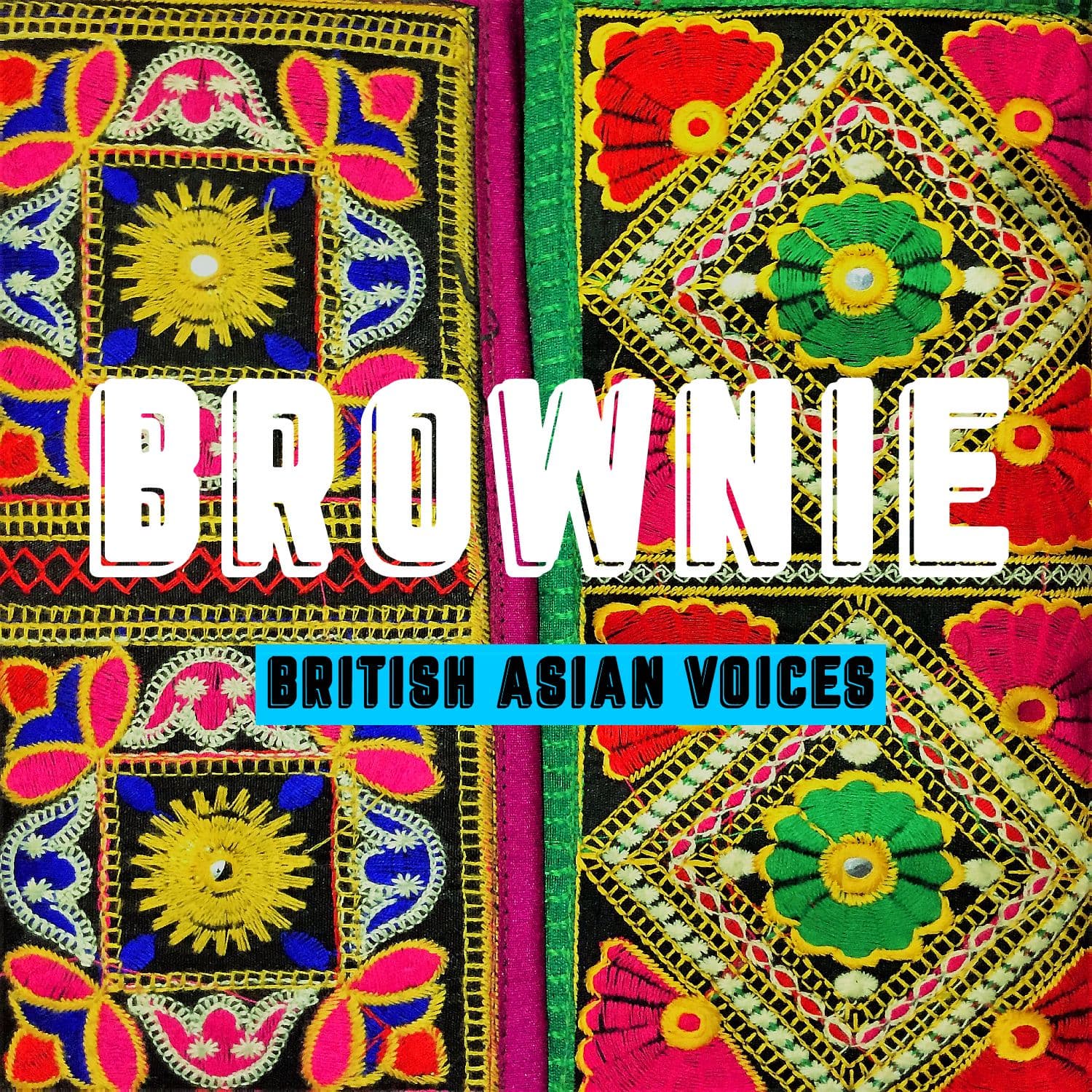 Brownie Podcast - Podcasts