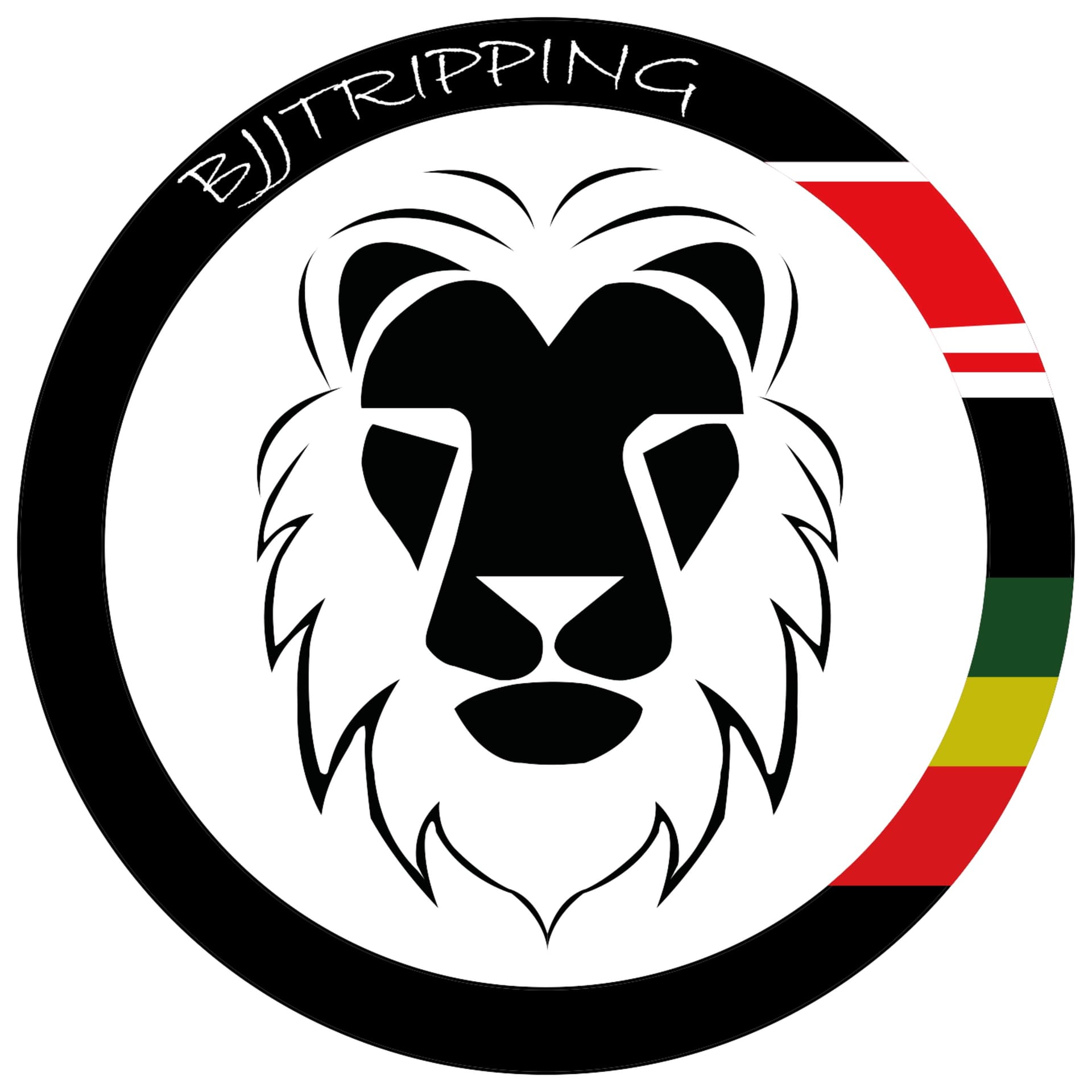 BJJ Tripping Podcast - Podcasts