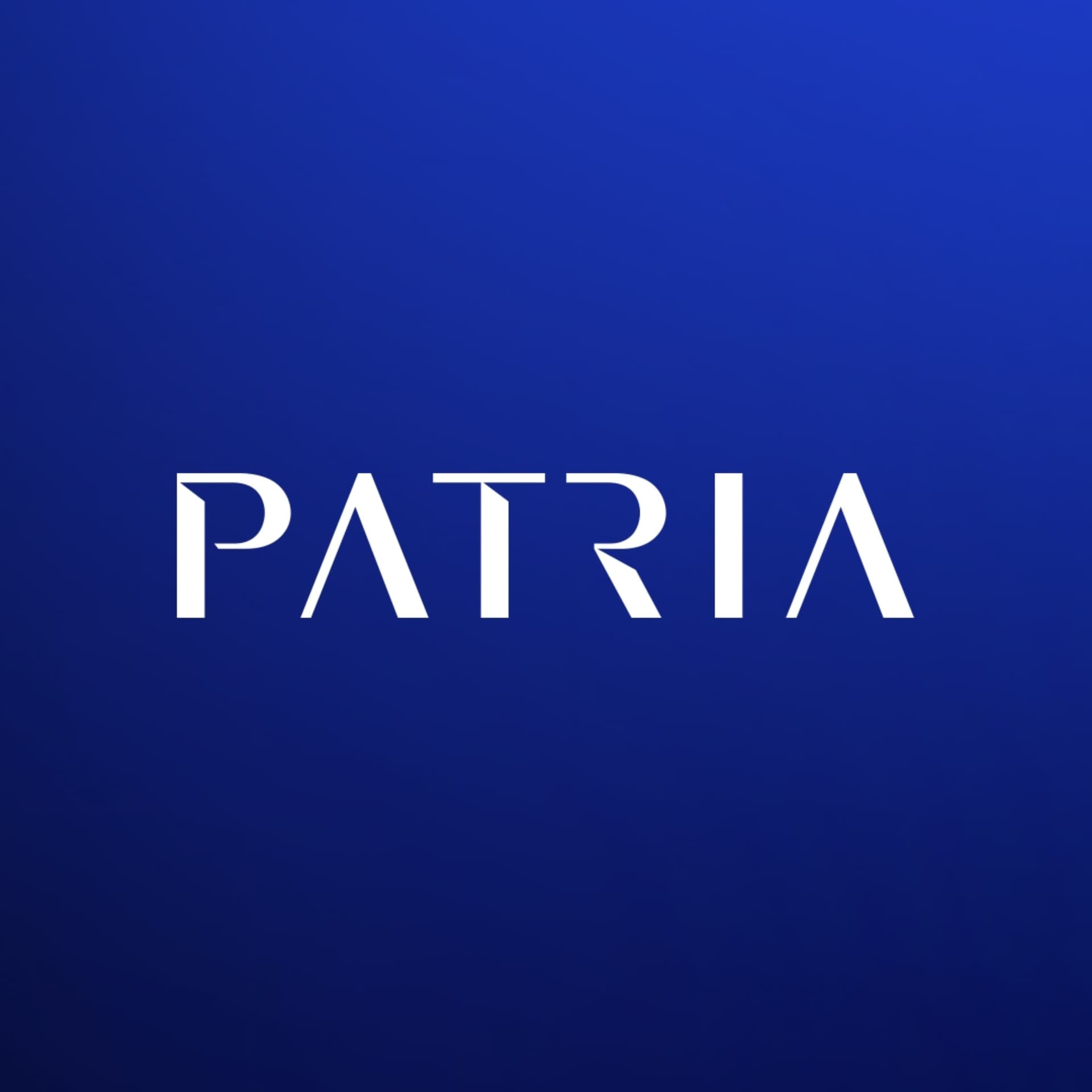 Patria Investimentos - Podcasts
