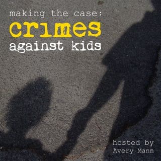 Making the Case - Podcasts