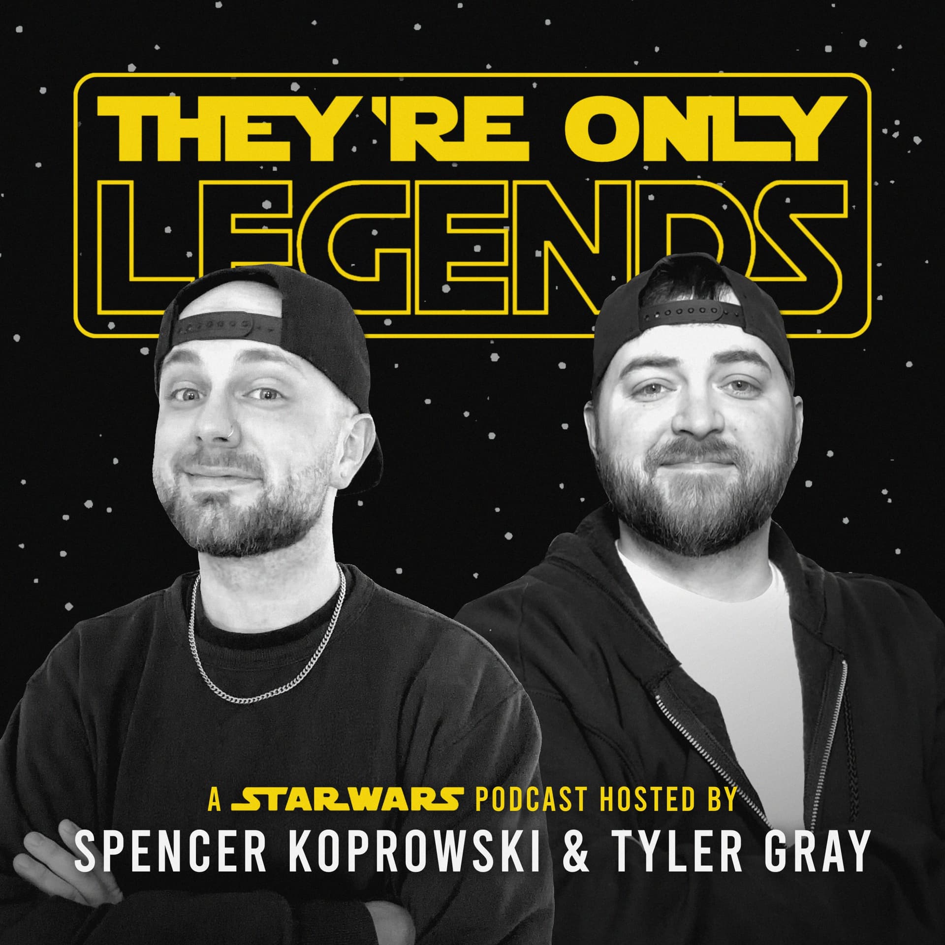 TOL | A Star Wars Podcast - Podcasts