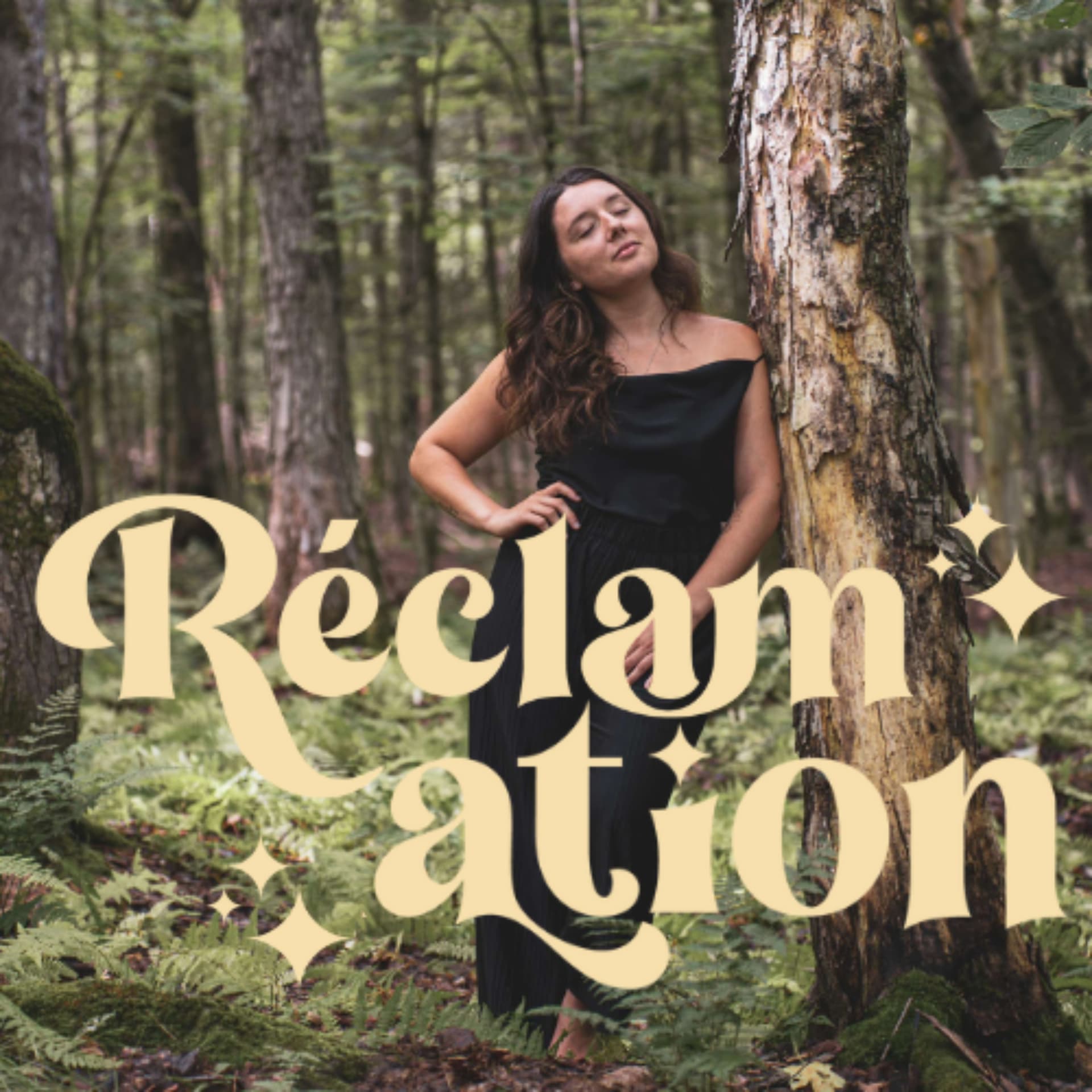 Réclamation - Podcasts