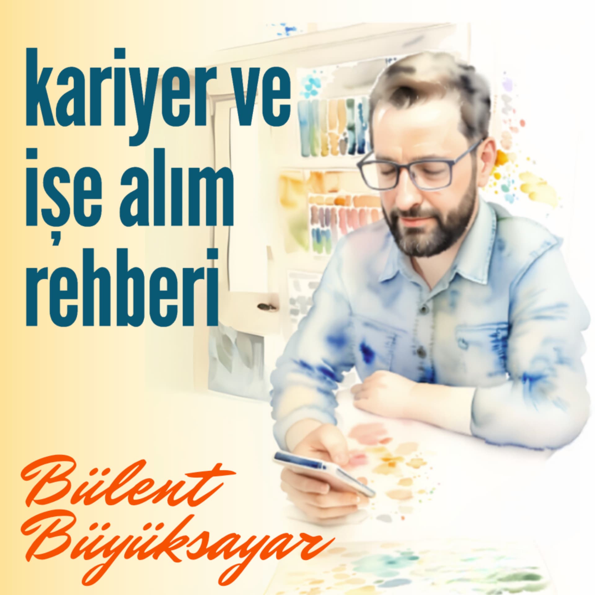 Kariyer ve İşe Alım - Podcasts