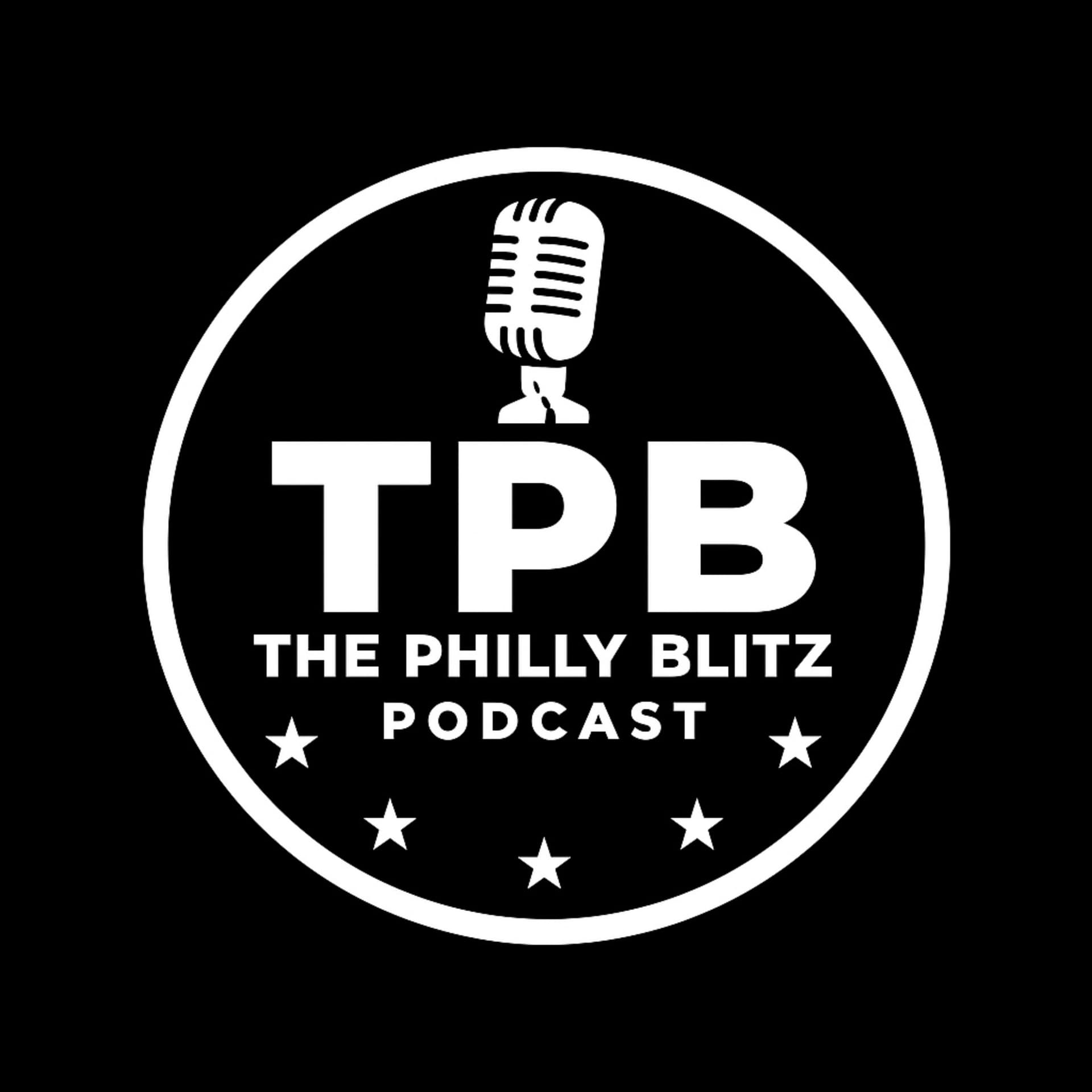 The Philly Blitz - Podcasts