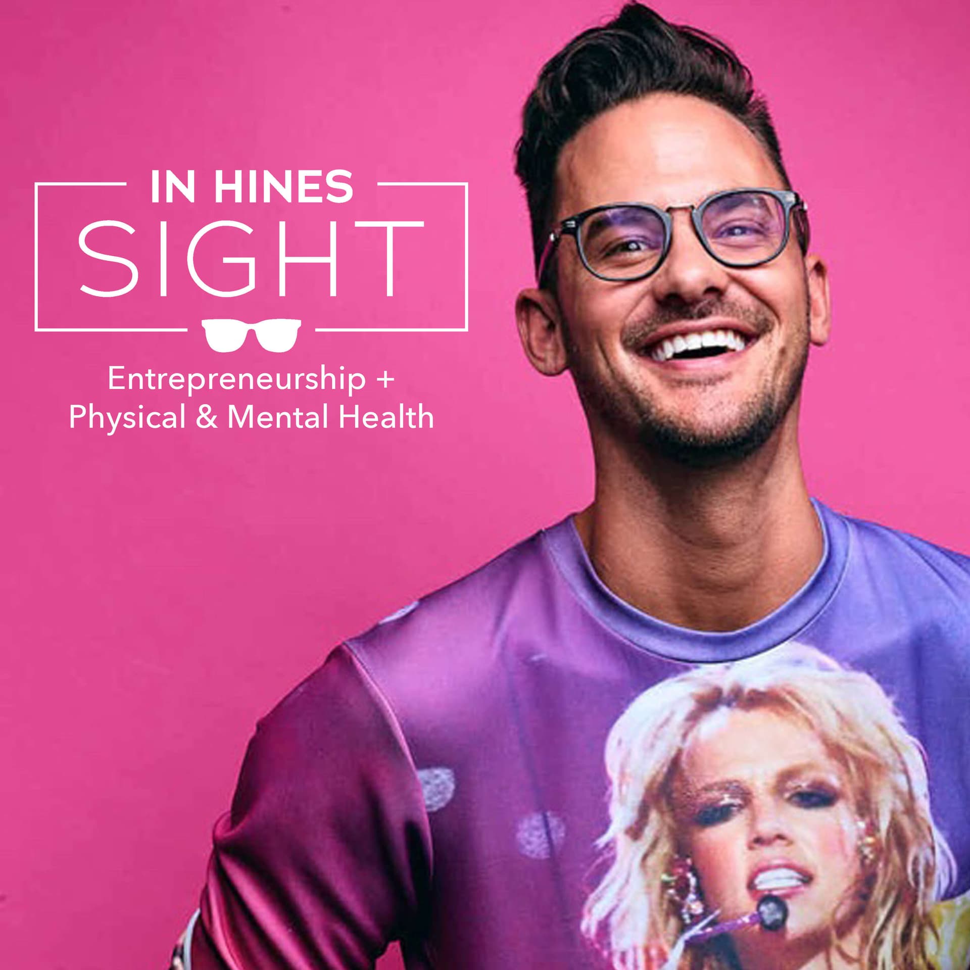In Hines Sight - Podcasts