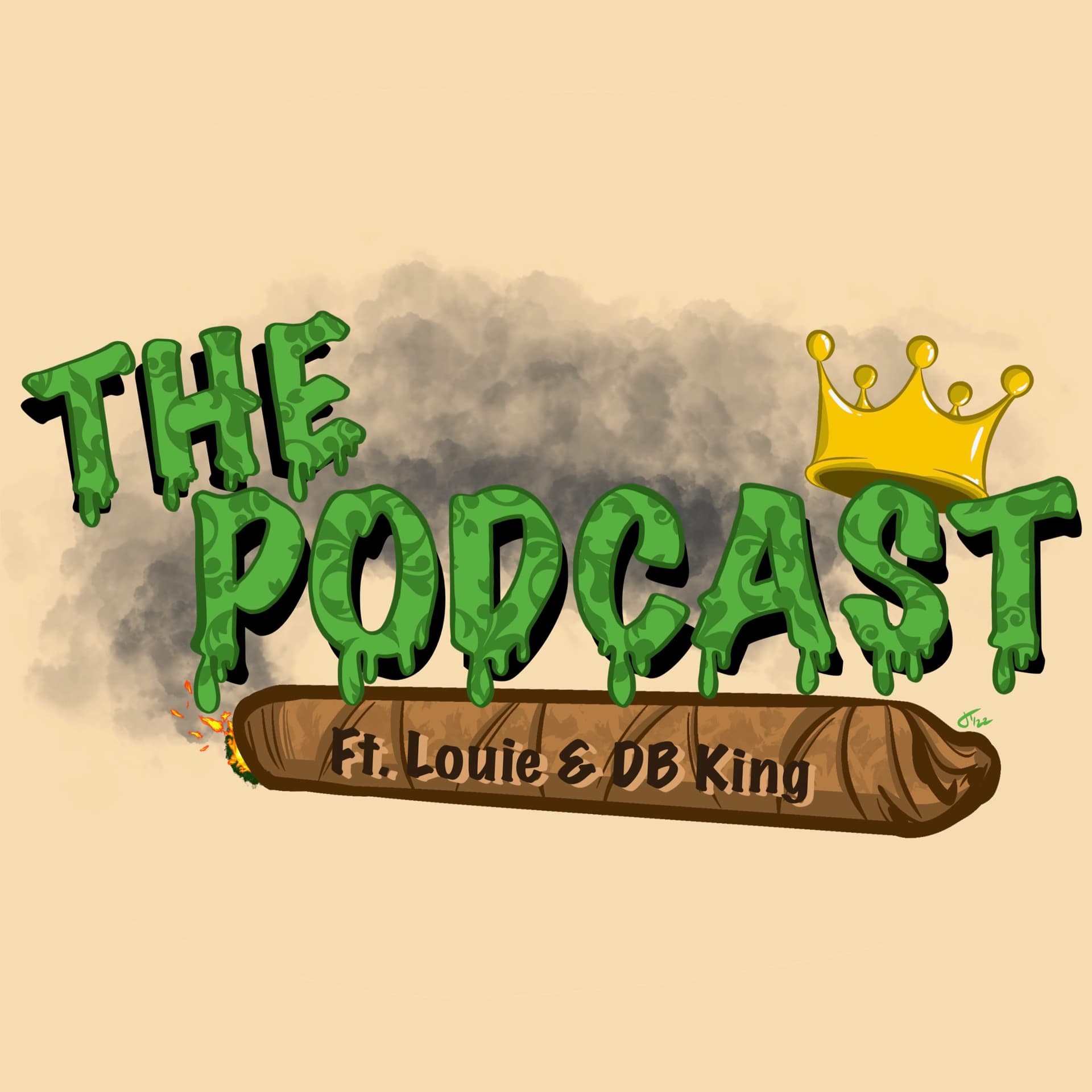The Podcast42069 - Podcasts