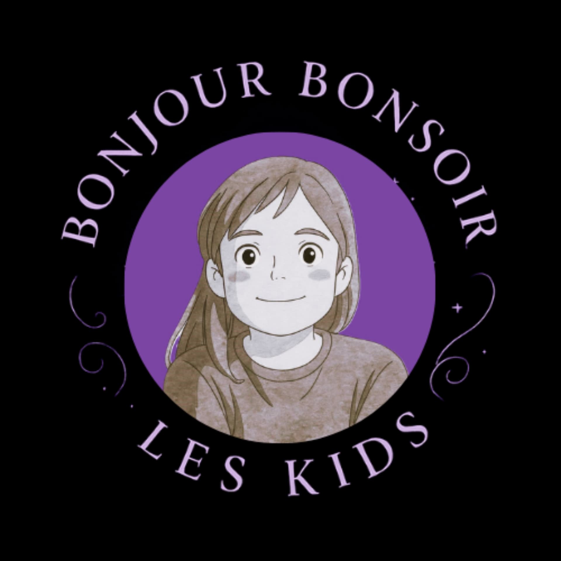 Bonjour Bonsoir les kids - Podcasts