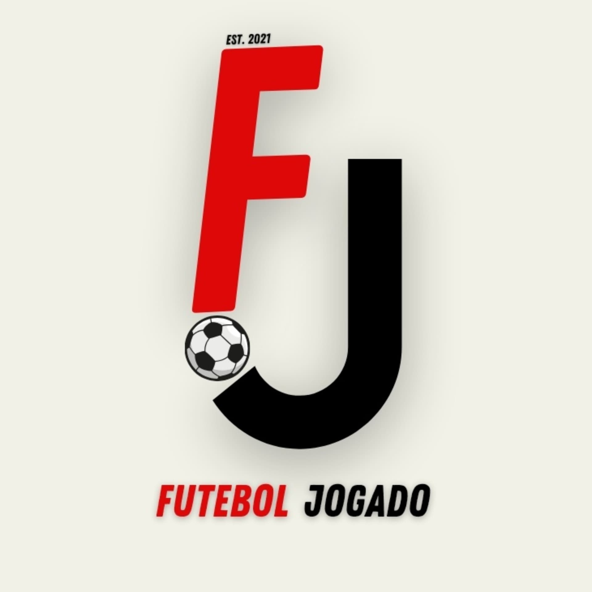Futebol Jogado - Podcasts