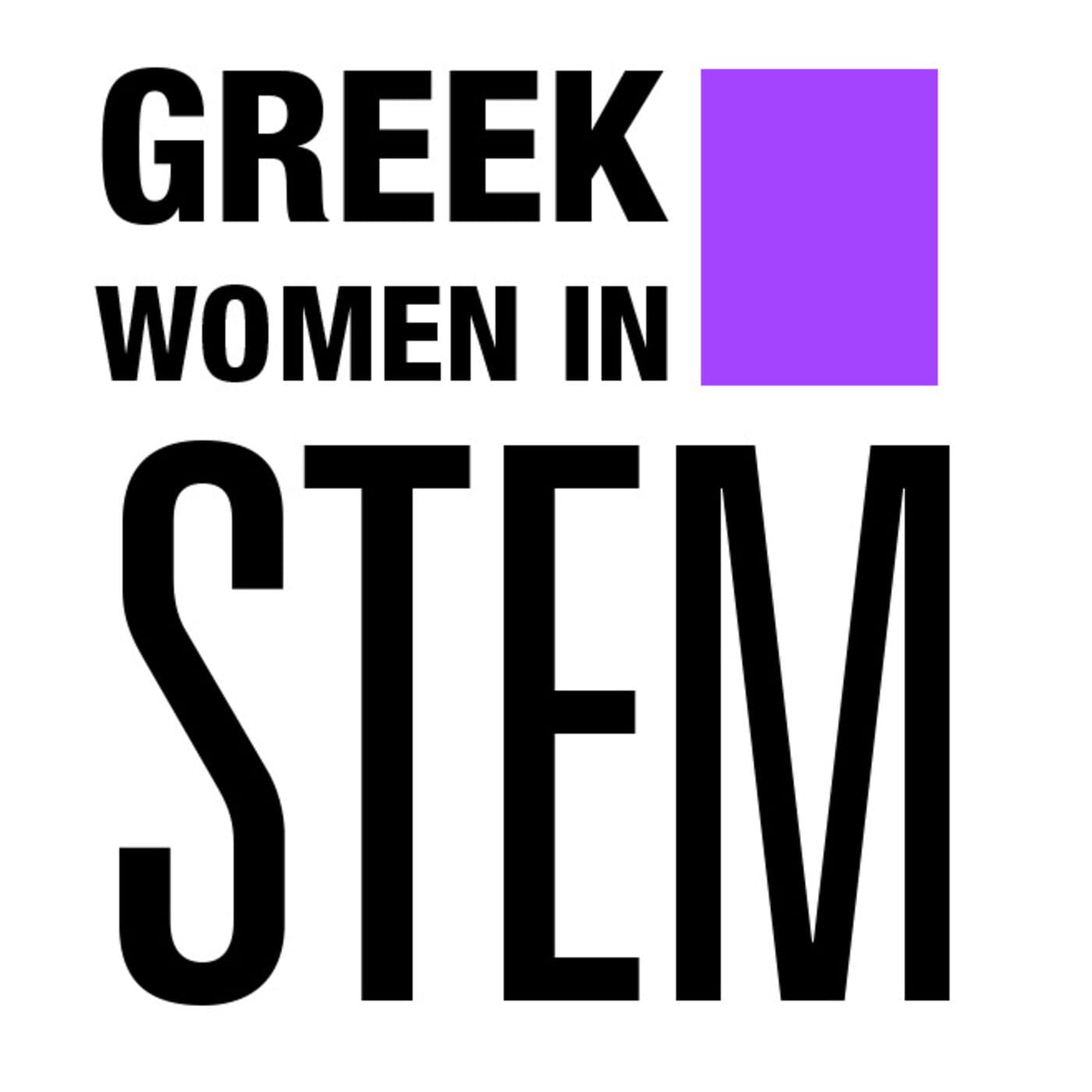 Greek Women in STEM Podcast - Podcasts