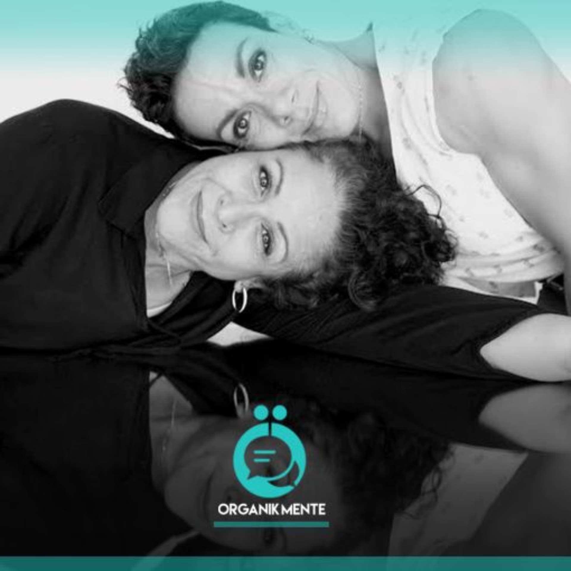 ORGANIKMENTE - Podcasts