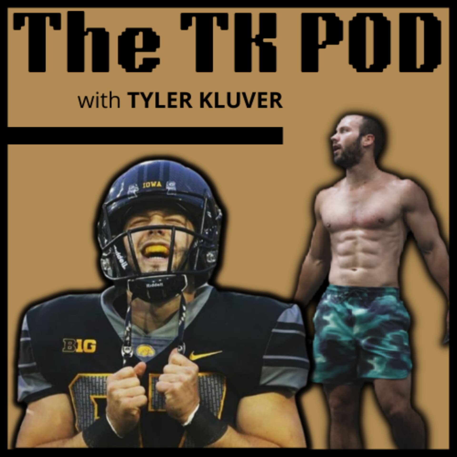 TK Pod - Podcasts